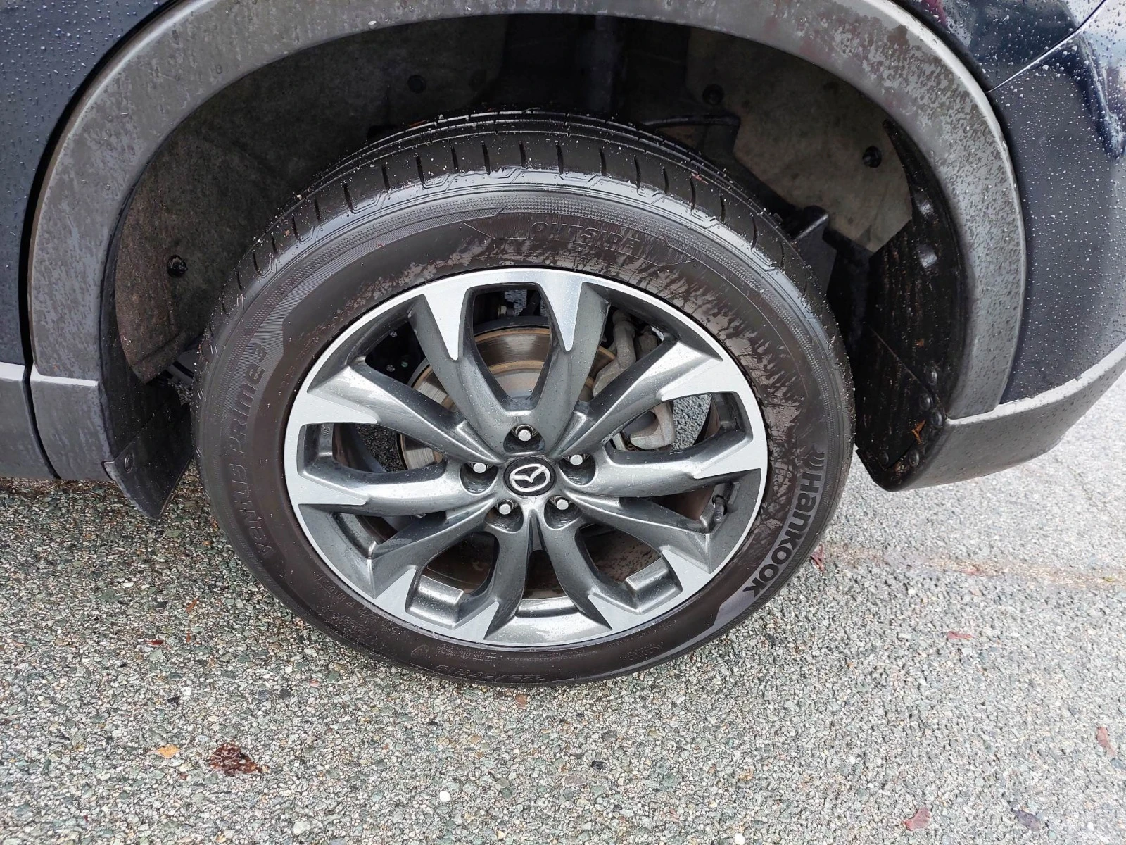 Mazda CX-5 2, 2d 175ps 4x4 NAVI FACELIFT | Mobile.bg   17