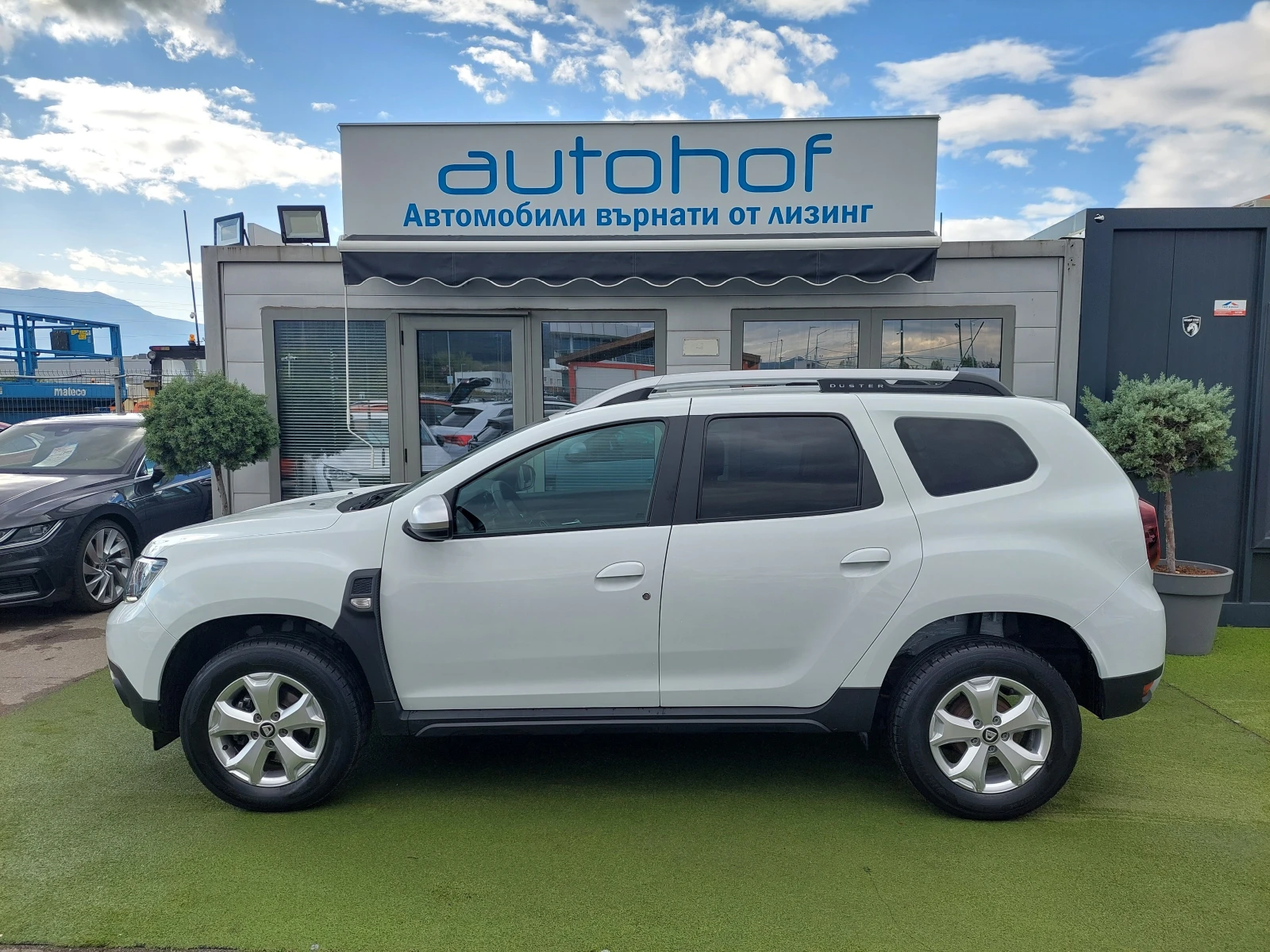 Dacia Duster 1.5DCI/95k.c./6MT/N1 - изображение 2