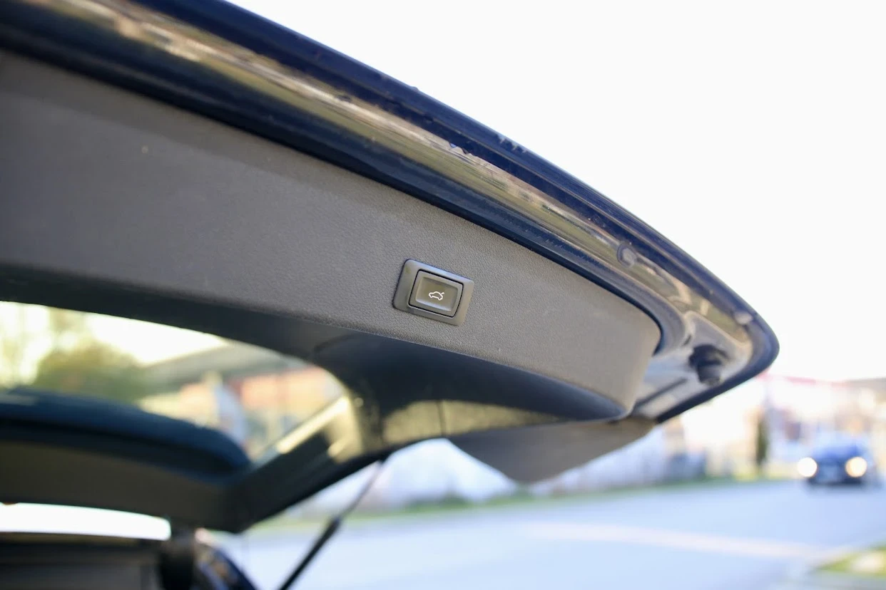 Audi SQ5 Distronic/ Lane assist/ B&O/ Navi /  | Mobile.bg   11