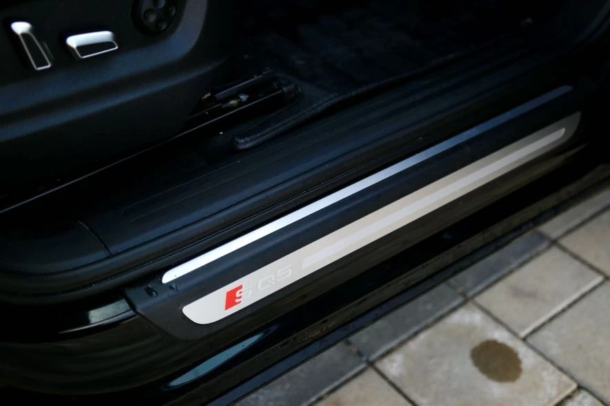 Audi SQ5 Distronic/ Lane assist/ B&O/ Navi /  | Mobile.bg   17