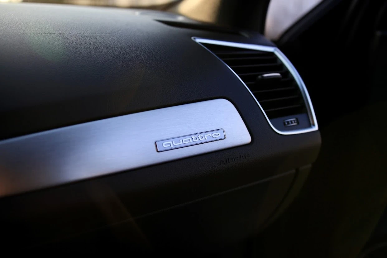 Audi SQ5 Distronic/ Lane assist/ B&O/ Navi /  | Mobile.bg   16