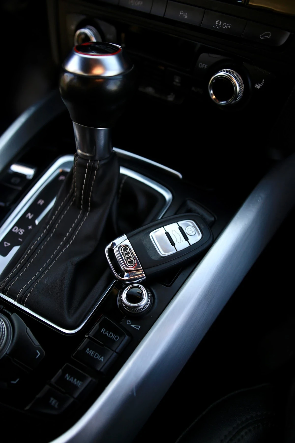 Audi SQ5 Distronic/ Lane assist/ B&O/ Navi /  | Mobile.bg   13