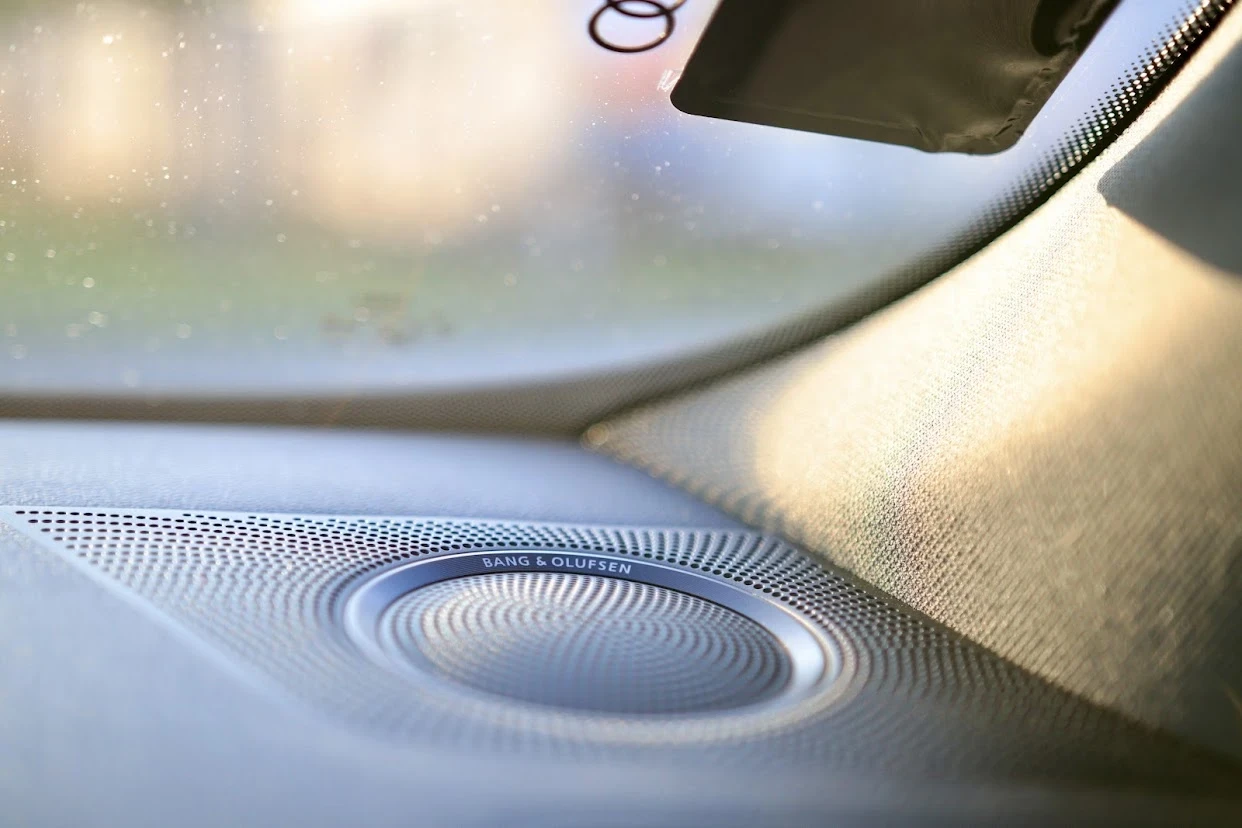 Audi SQ5 Distronic/ Lane assist/ B&O/ Navi /  | Mobile.bg   15