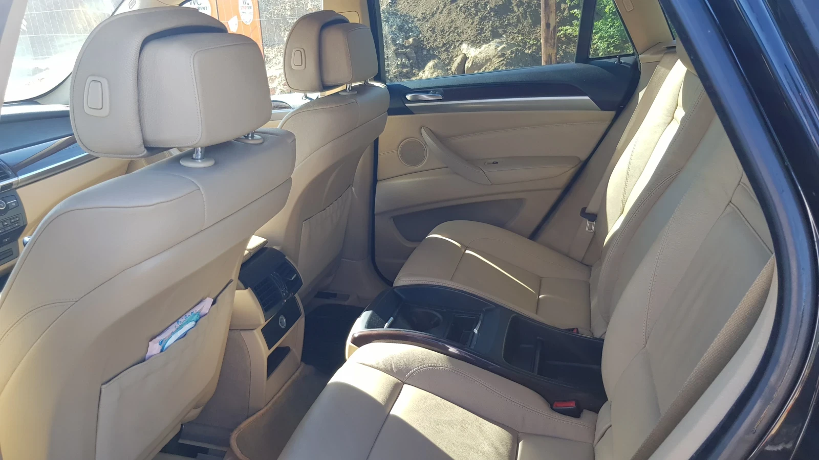BMW X6  - изображение 9