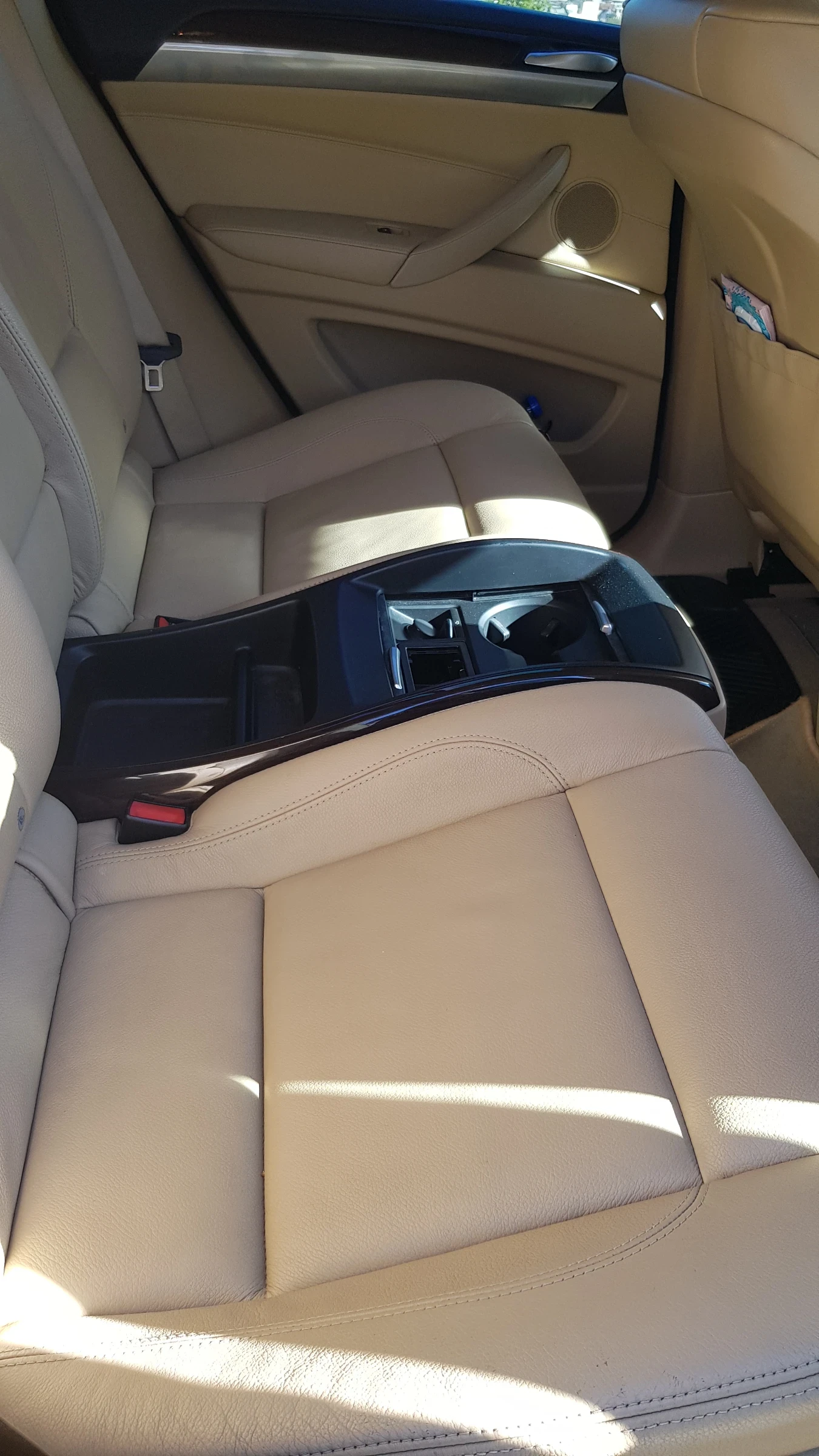BMW X6  - изображение 5