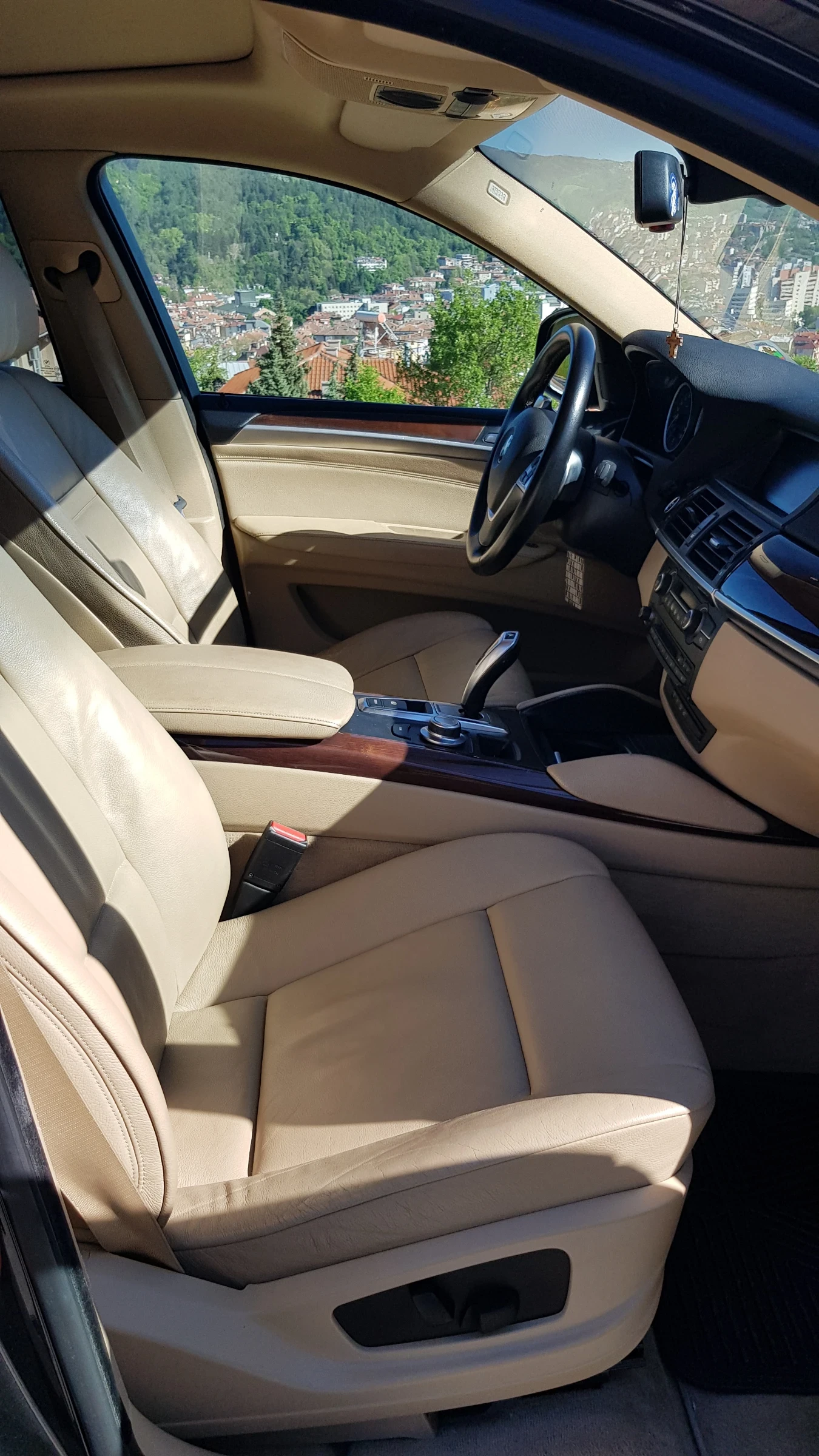 BMW X6  - изображение 4