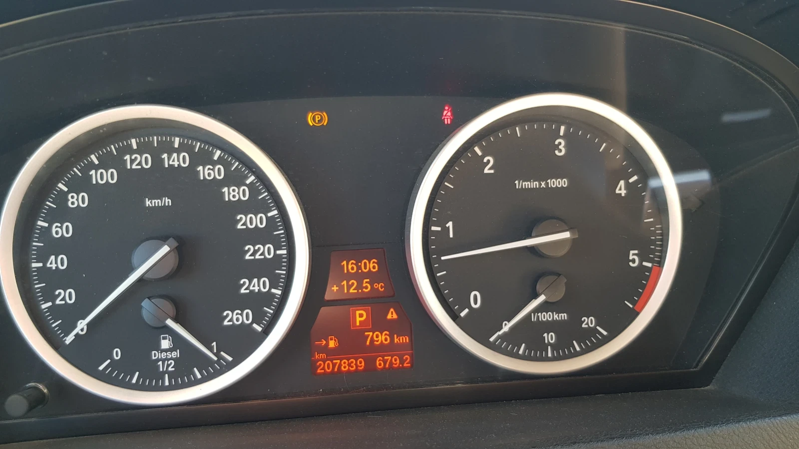BMW X6  - изображение 2