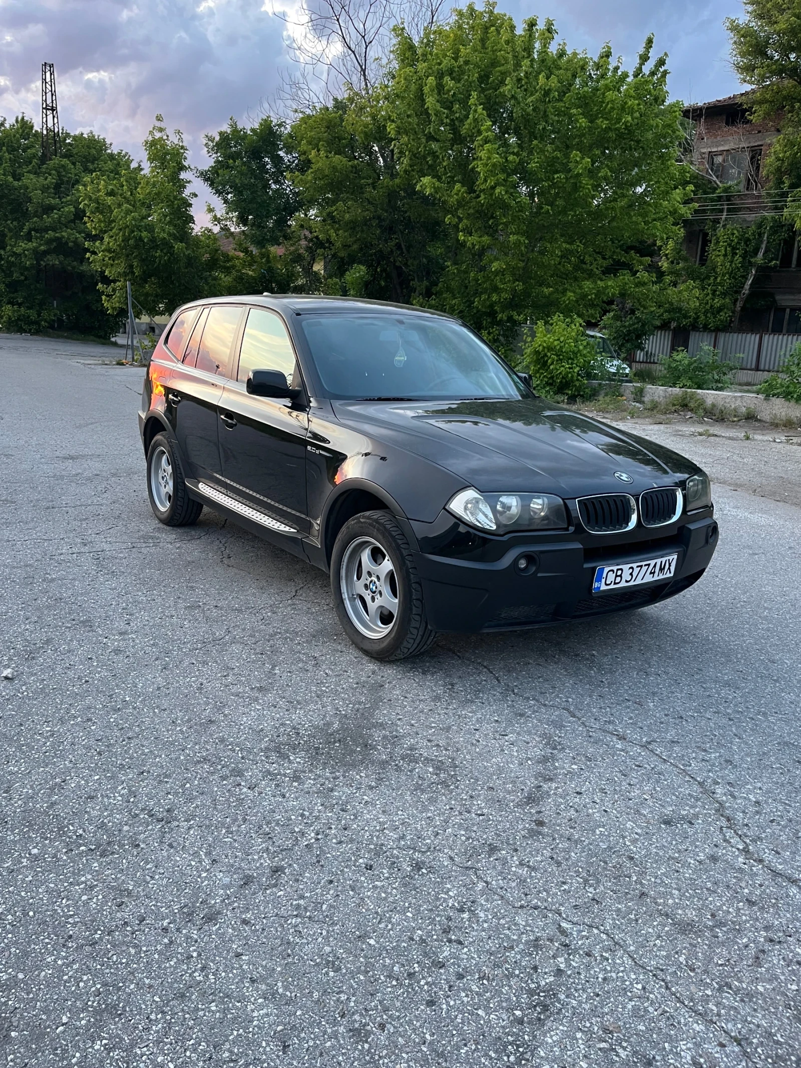 BMW X3  - изображение 9