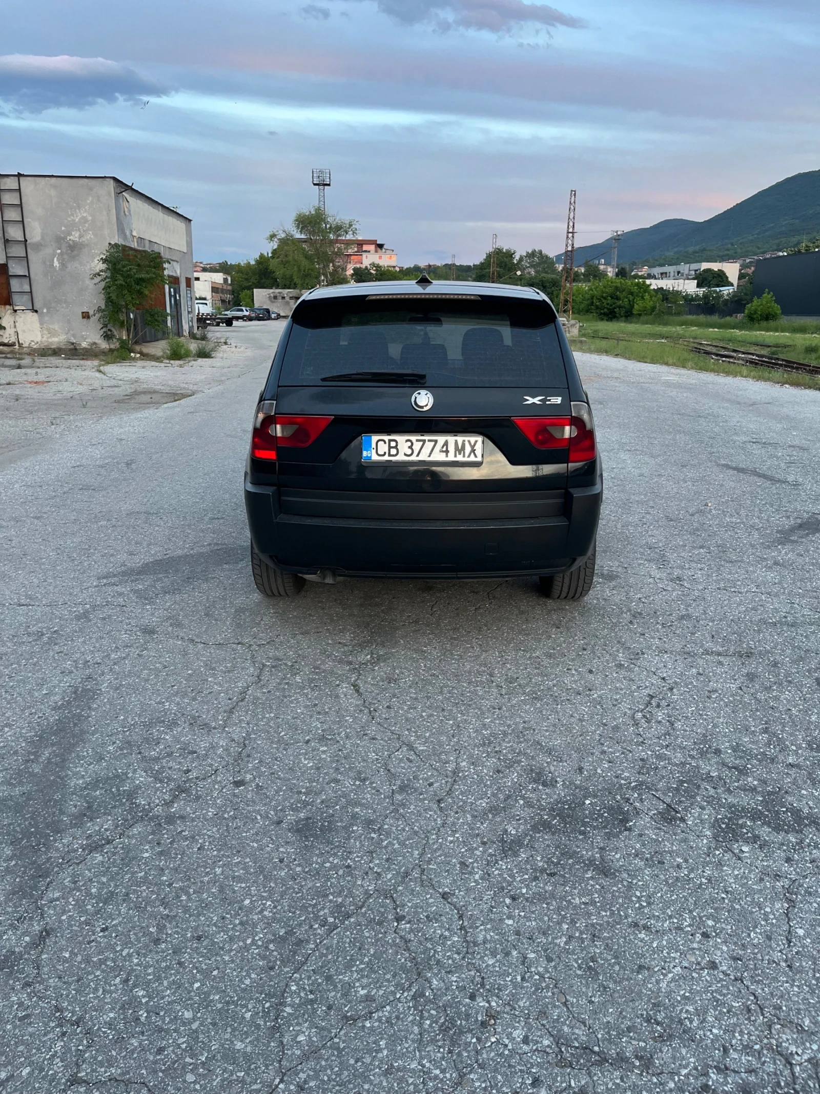 BMW X3  - изображение 5