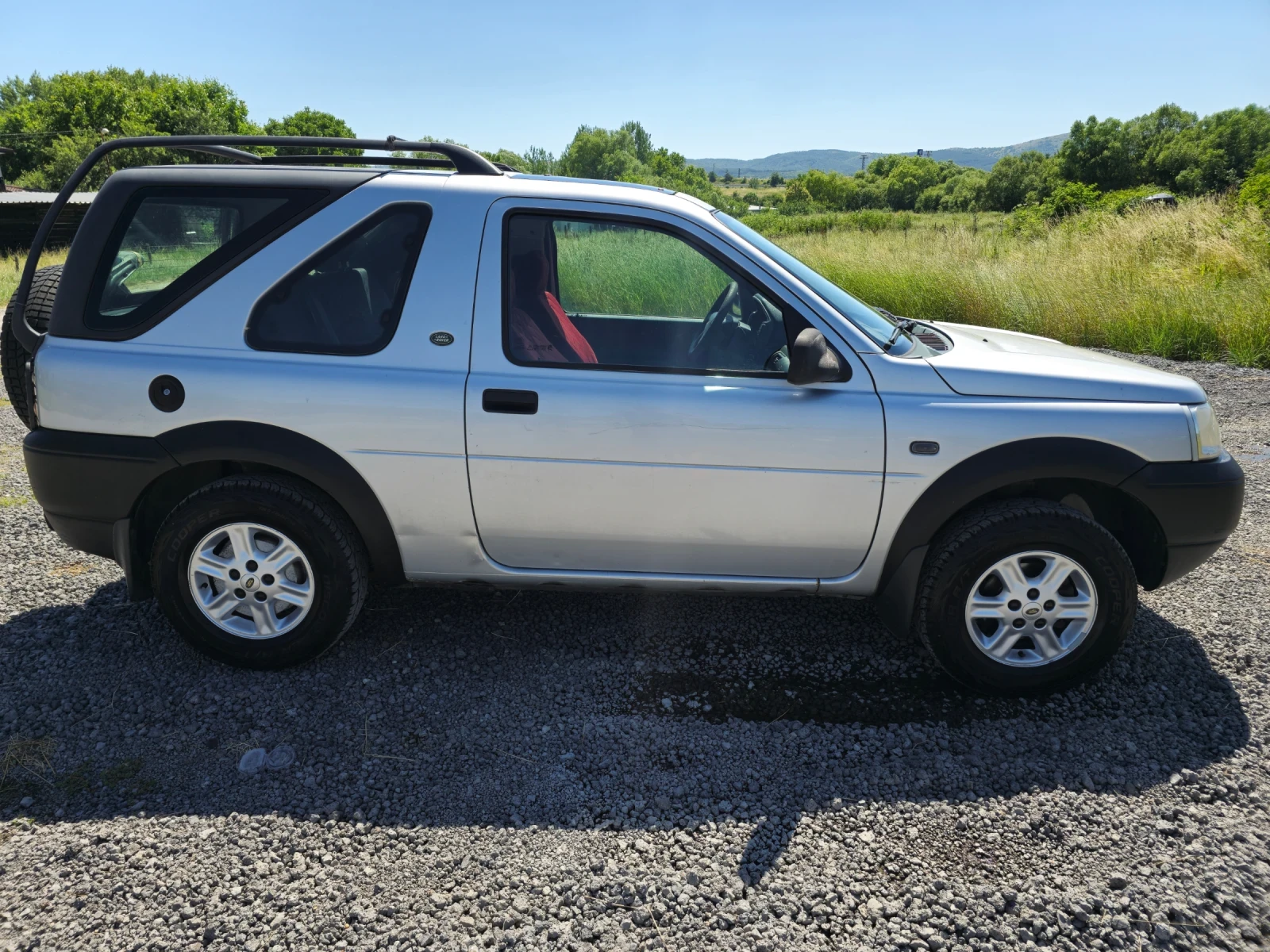 Land Rover Freelander 2.0TD4 4x4 Клима - изображение 4