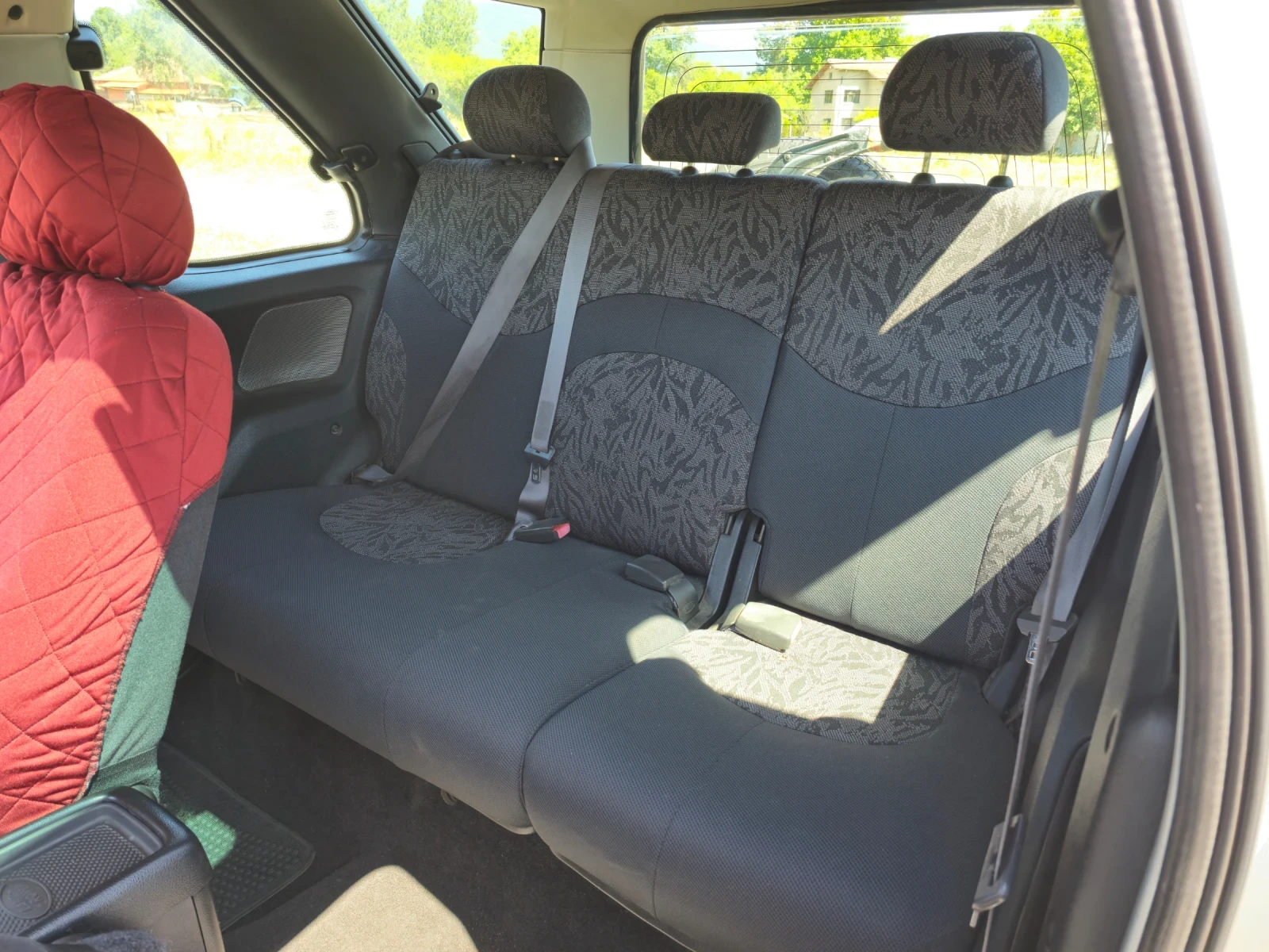 Land Rover Freelander 2.0TD4 4x4 Клима - изображение 10