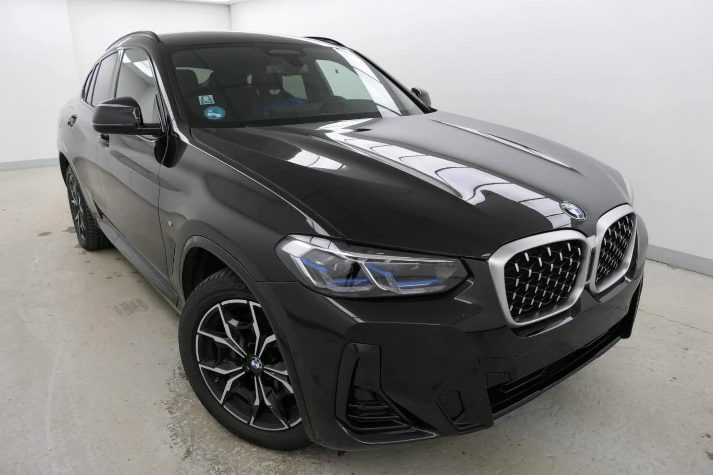 BMW X4 30i xDrive  M Sport Paket - изображение 4
