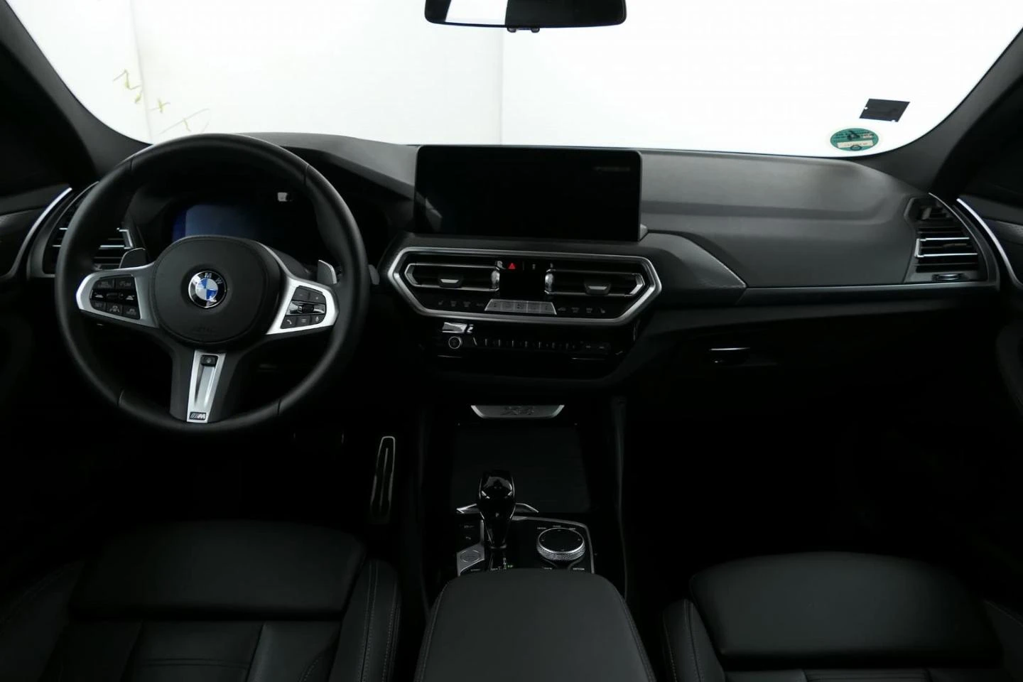 BMW X4 30i xDrive  M Sport Paket - изображение 6