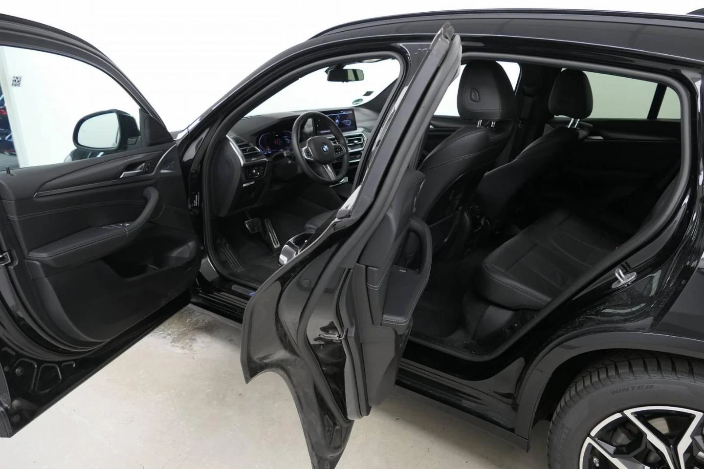 BMW X4 30i xDrive  M Sport Paket - изображение 5