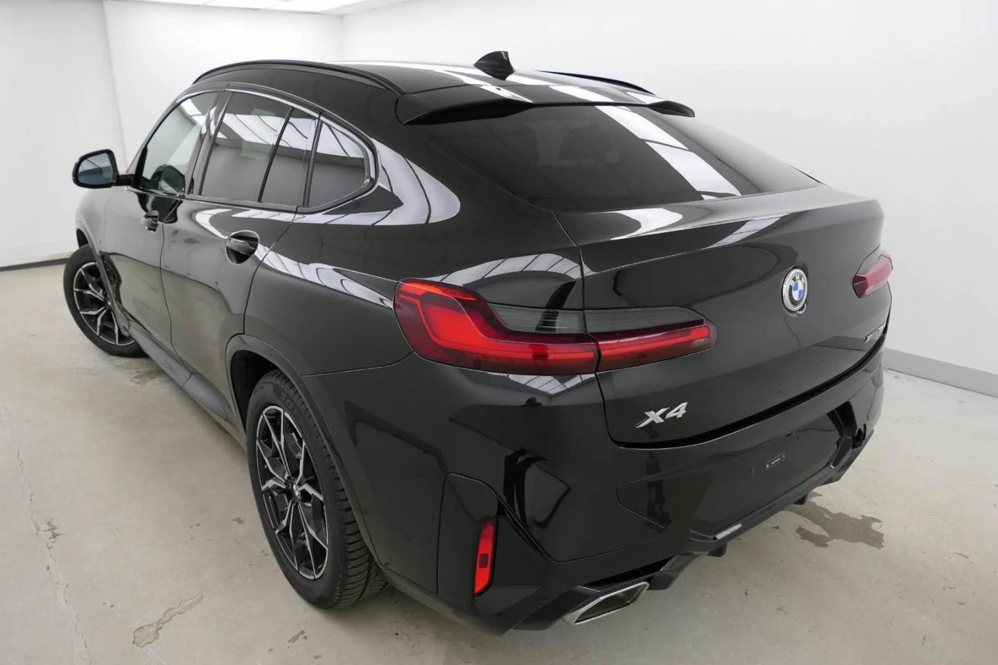 BMW X4 30i xDrive  M Sport Paket - изображение 2