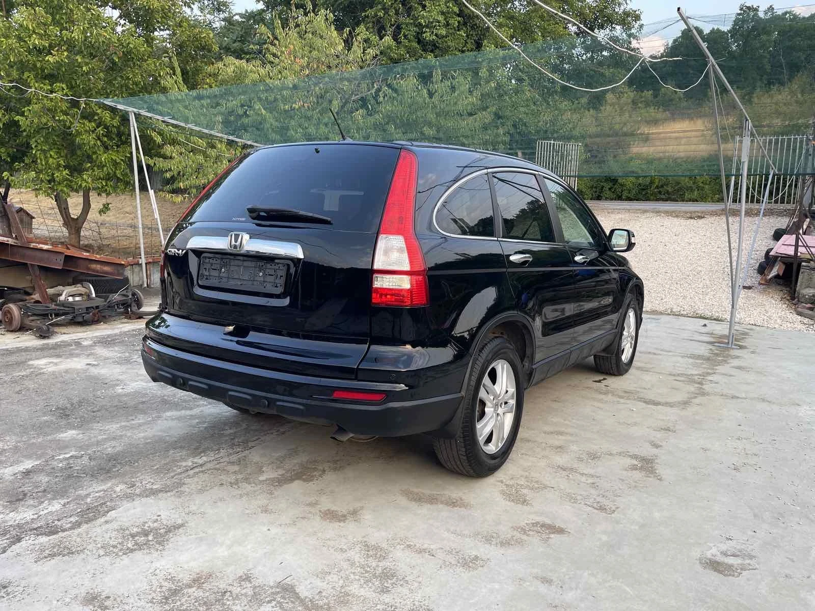 Honda Cr-v 2.2DTEC, 150кс, ИТАЛИЯ, 2012г - изображение 5