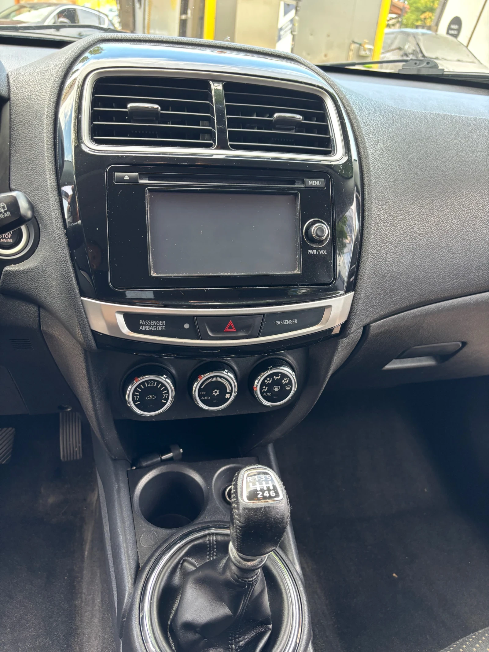 Mitsubishi ASX 1.8 D-ID 150к.с. - изображение 7