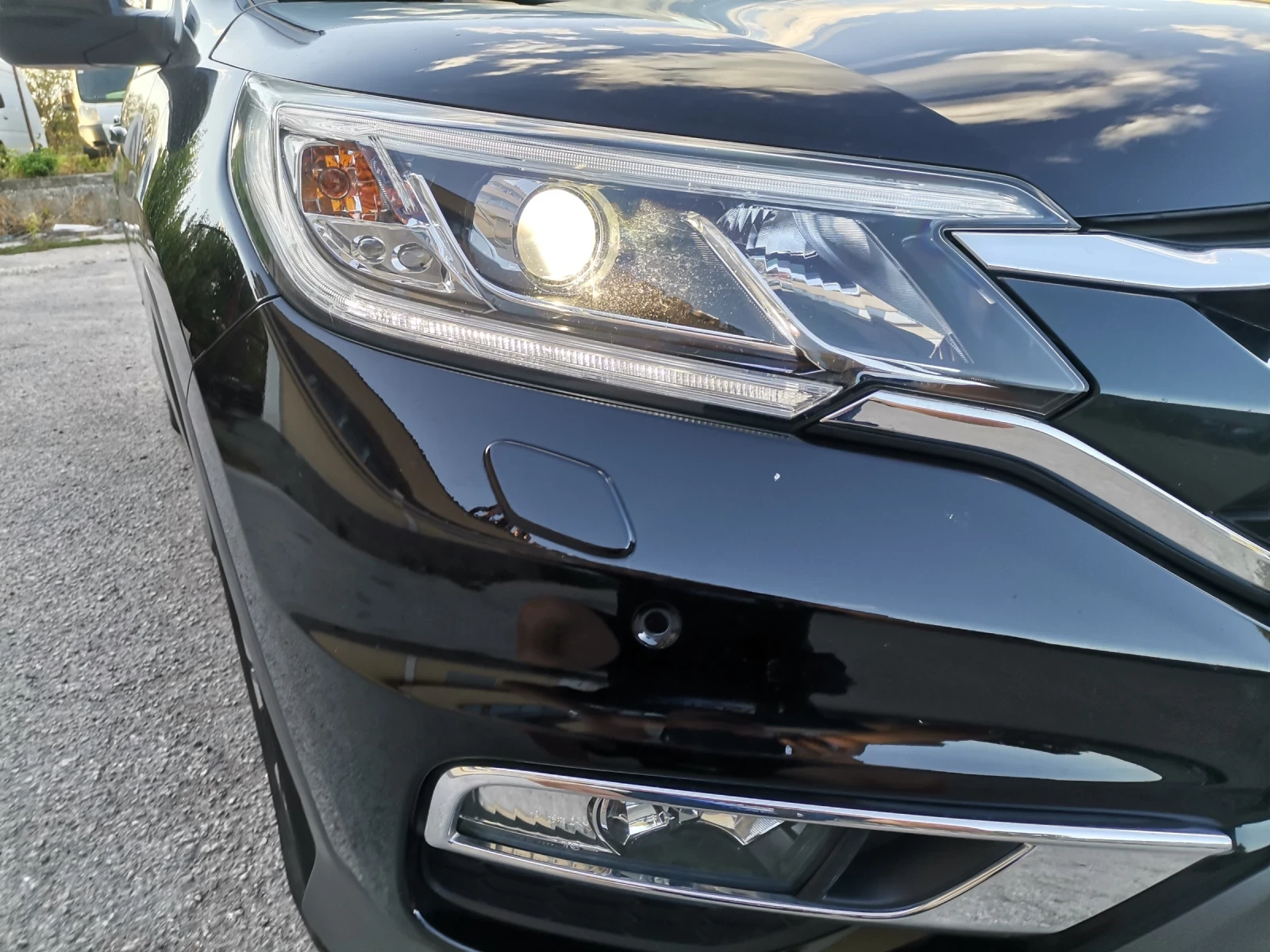 Honda Cr-v 1.6I-DTEC EXECUTIVE  Швейцария дистроник/панорама - изображение 5