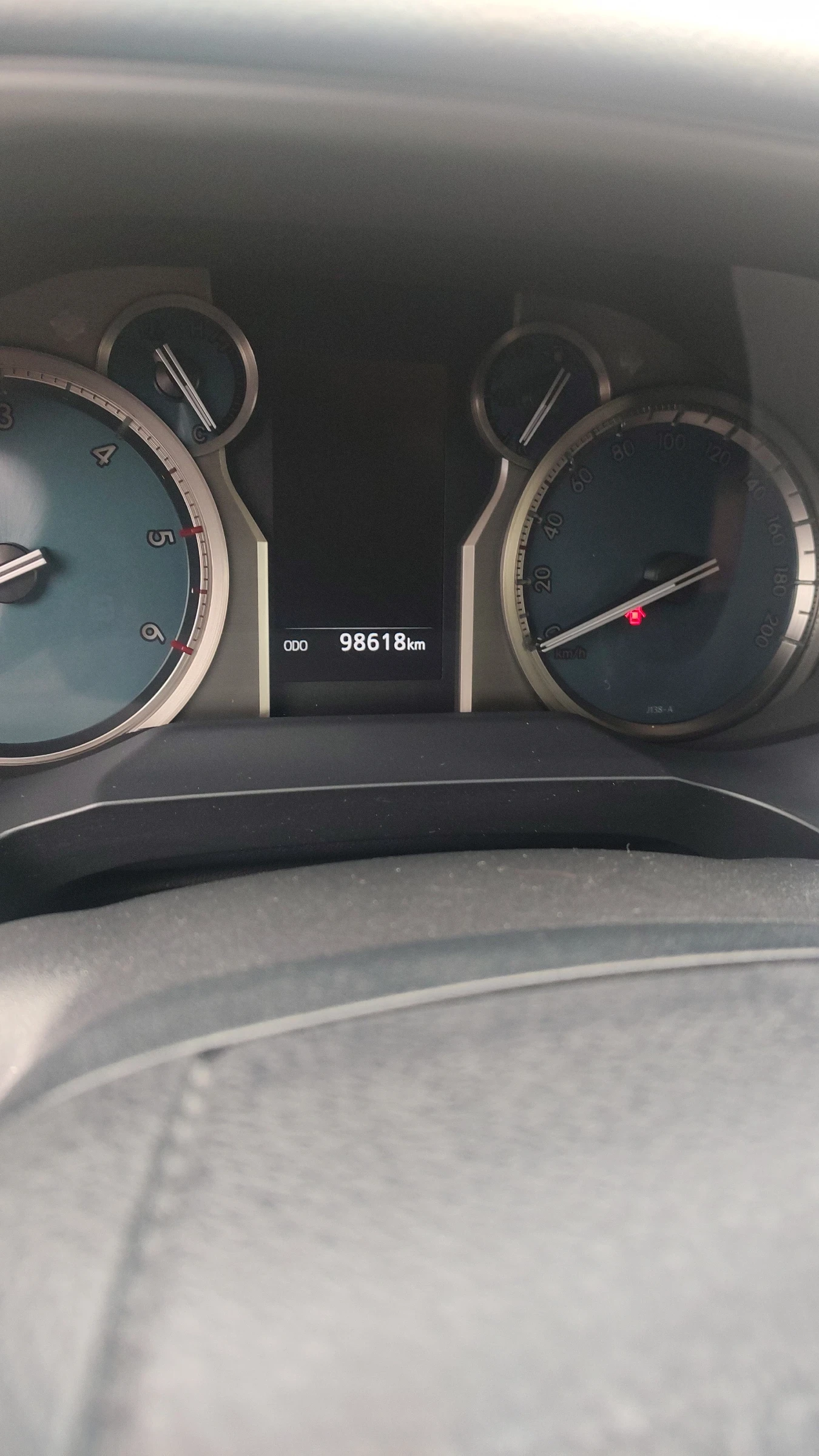 Toyota Land cruiser Facelift/2.8/Luxury/360Camera/Full/Гаранция  - изображение 6