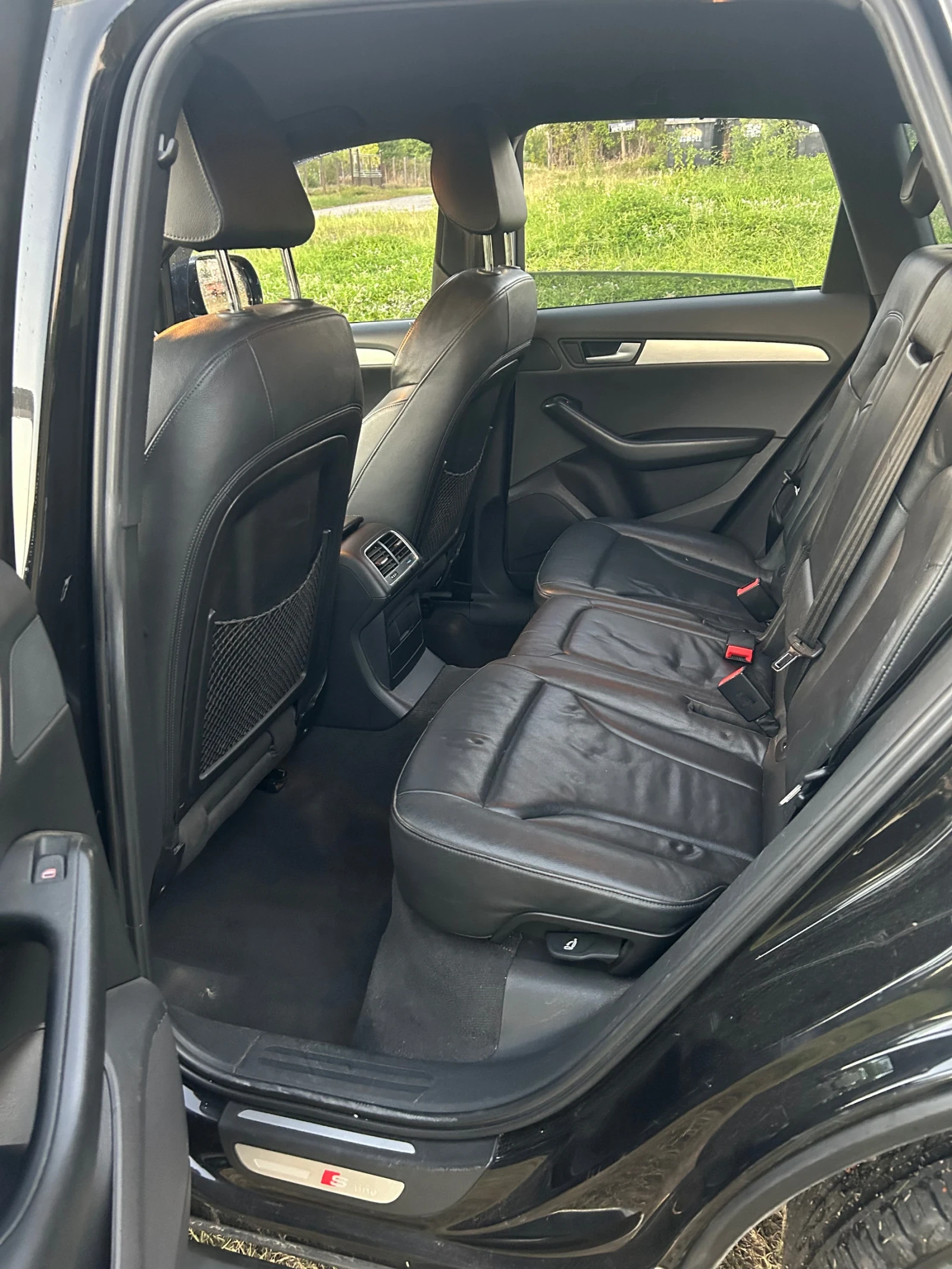 Audi Q5 | Mobile.bg   11