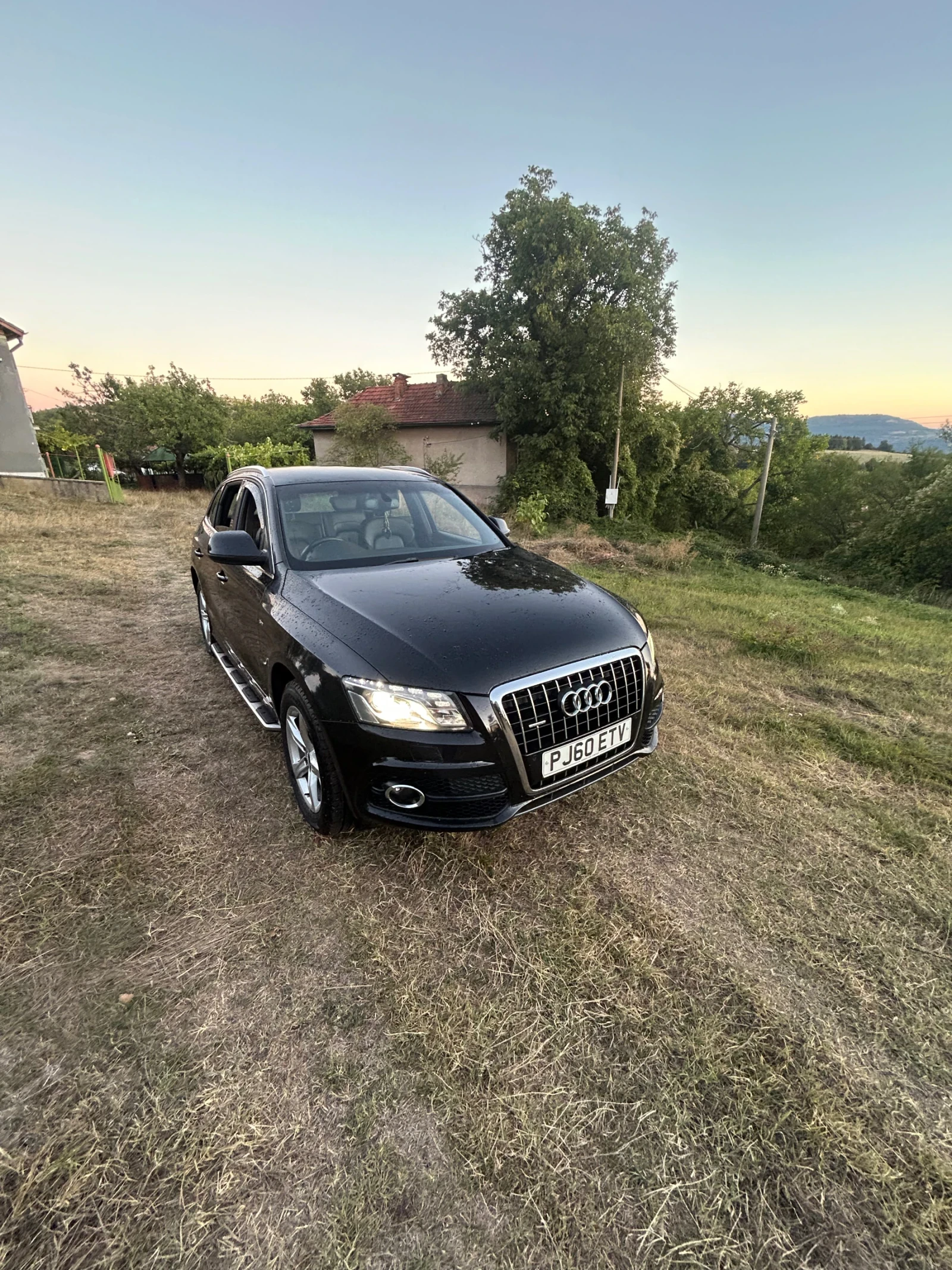 Audi Q5 | Mobile.bg   16
