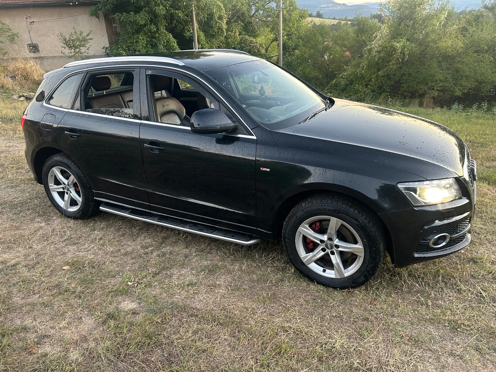 Audi Q5  - изображение 4