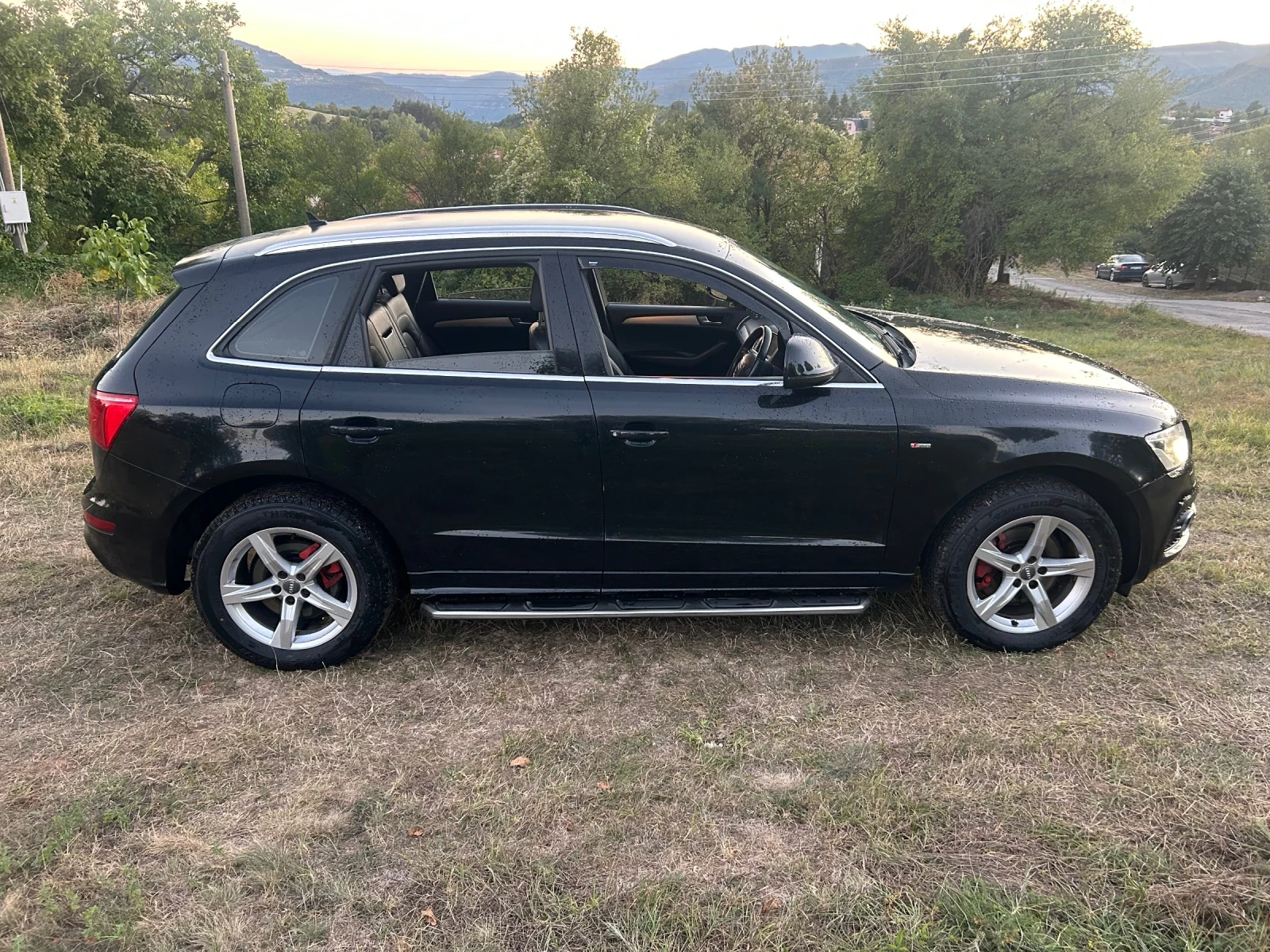 Audi Q5  - изображение 5