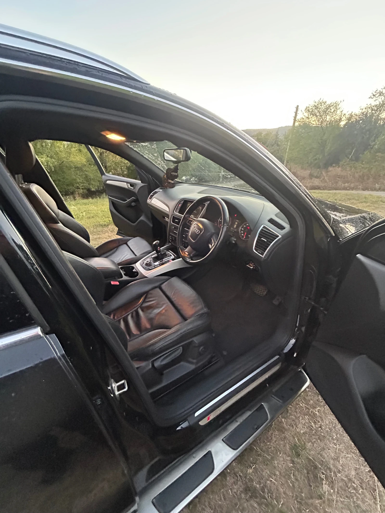 Audi Q5  - изображение 9