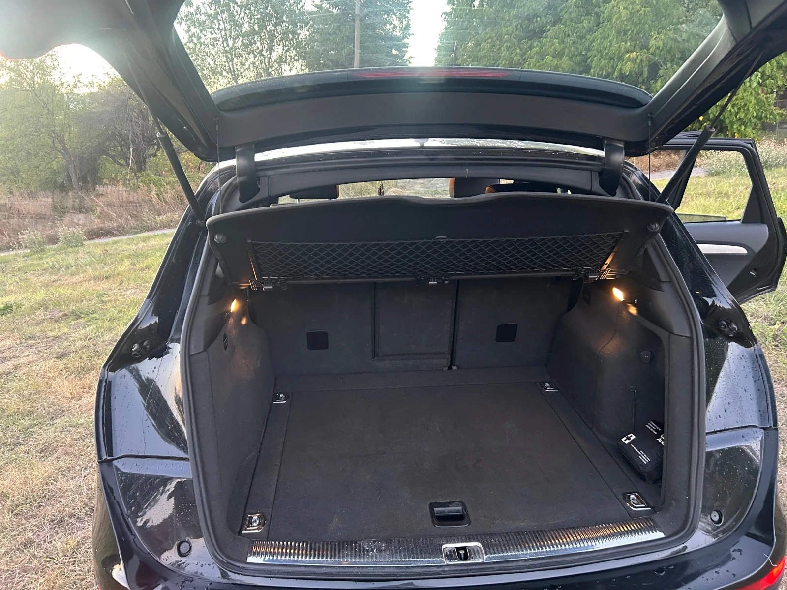 Audi Q5 | Mobile.bg   13