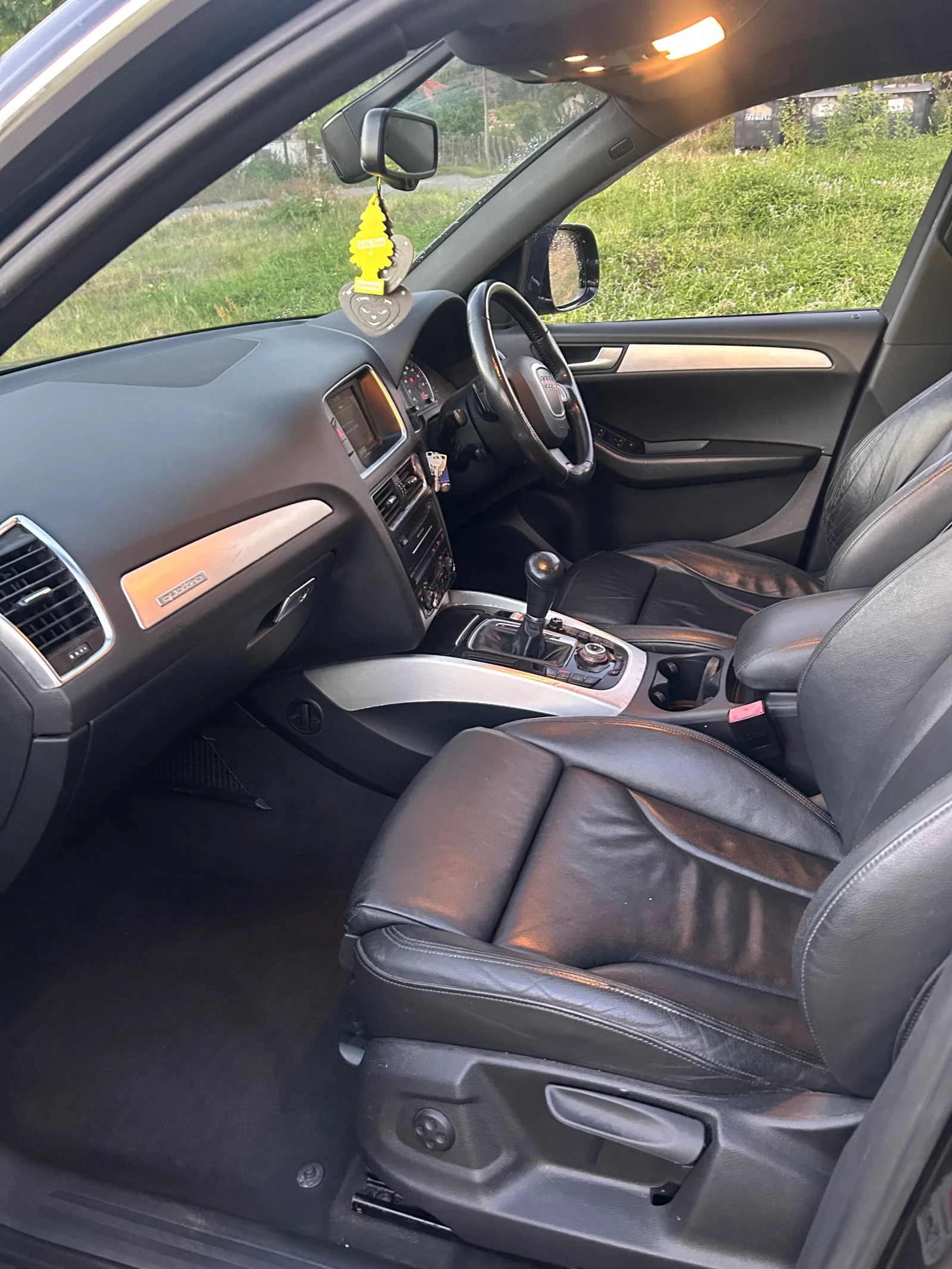 Audi Q5  - изображение 10