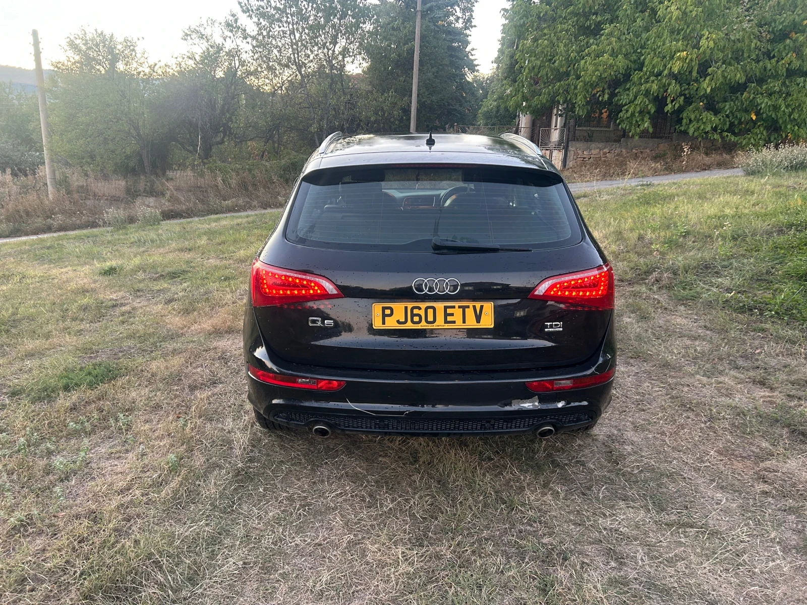 Audi Q5  - изображение 7