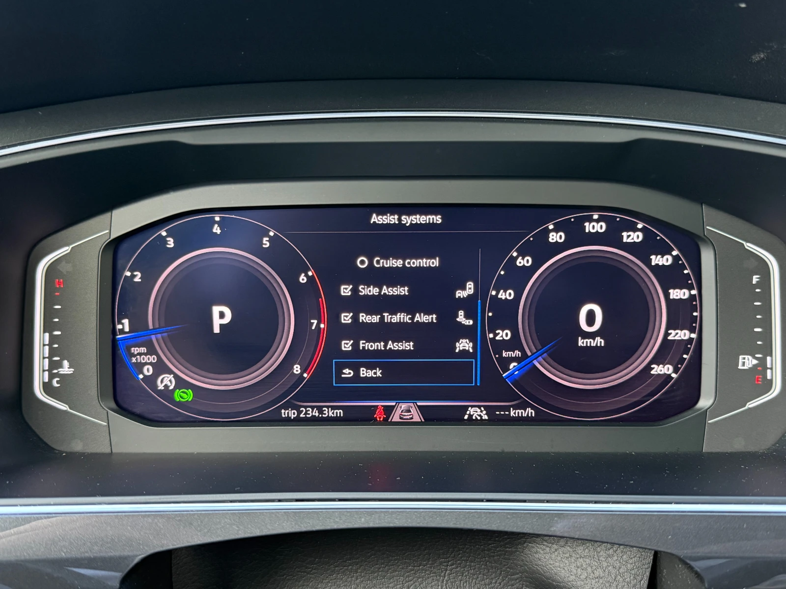 VW Tiguan R-LINE, 4MOTION | Mobile.bg   12