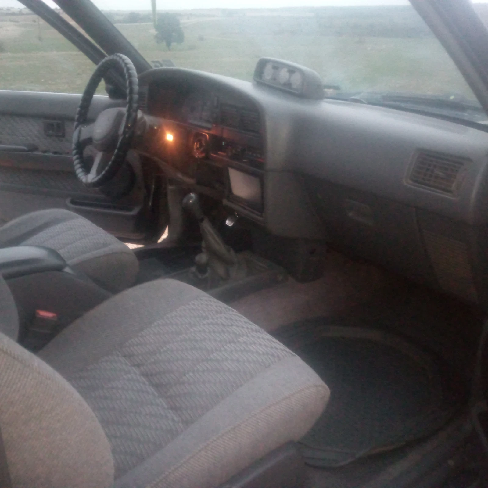 Toyota 4runner 146 к.с - изображение 2