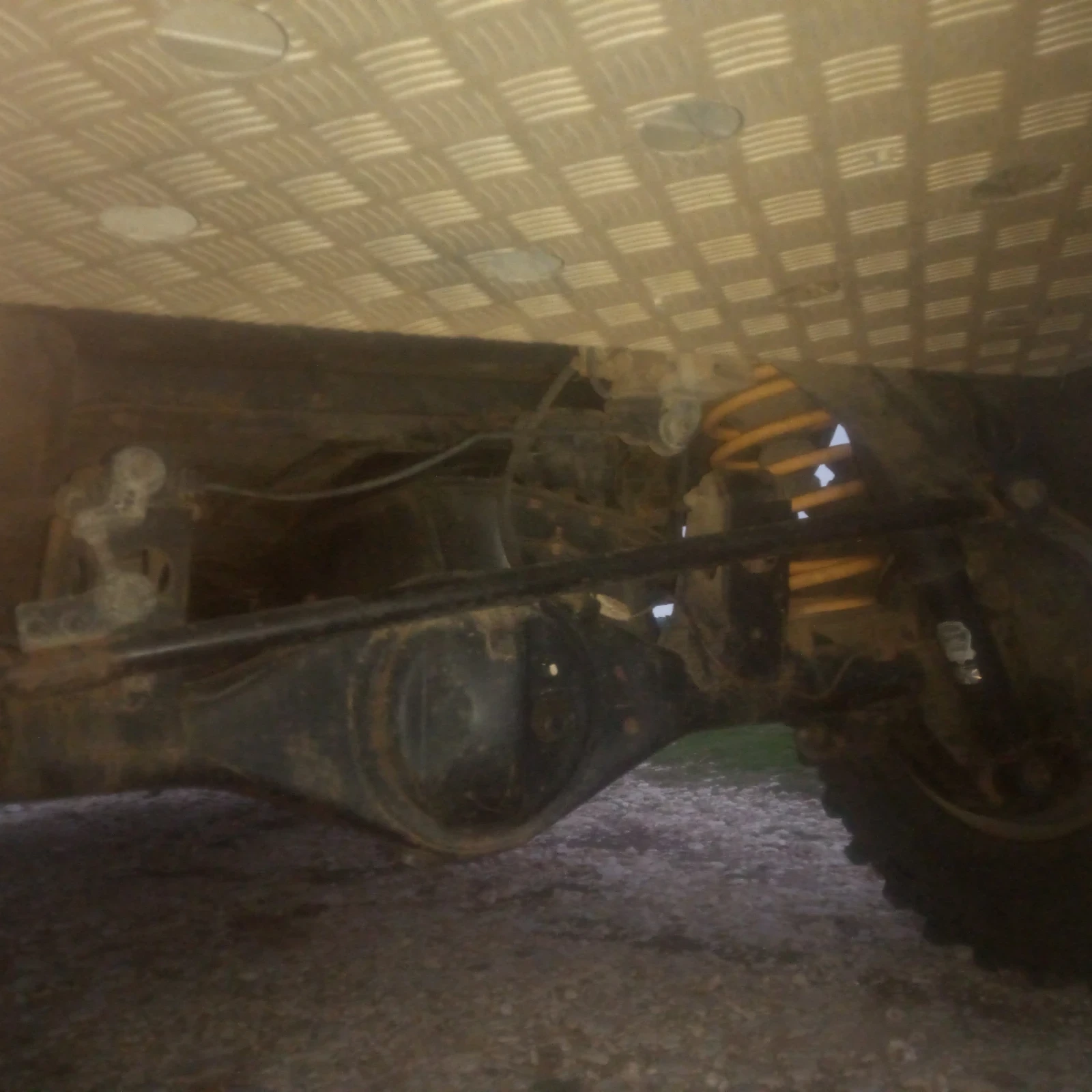 Toyota 4runner 146 к.с - изображение 7