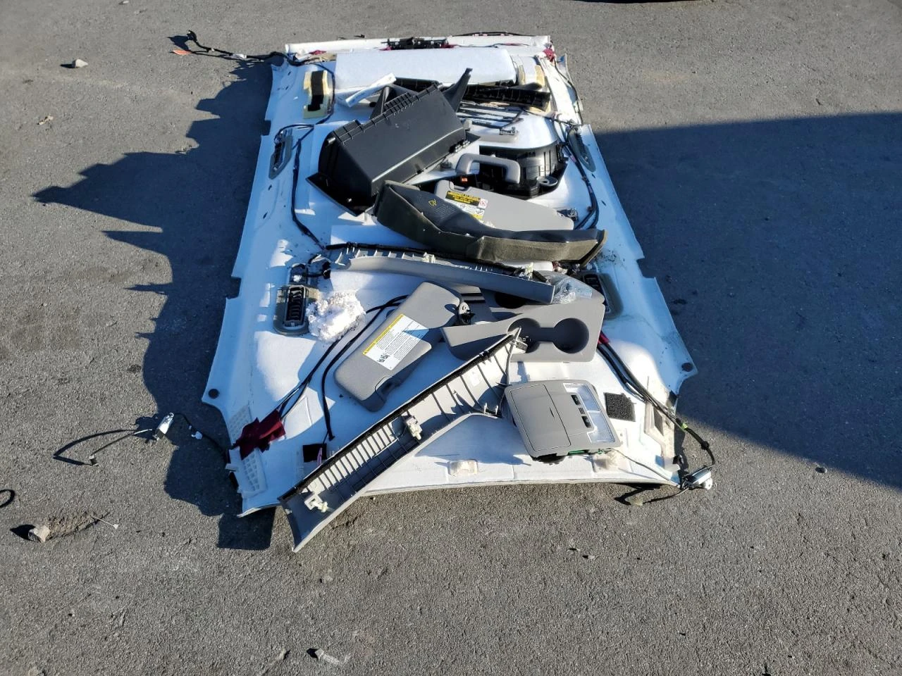 Toyota Highlander LE 3.5L | Mobile.bg   13