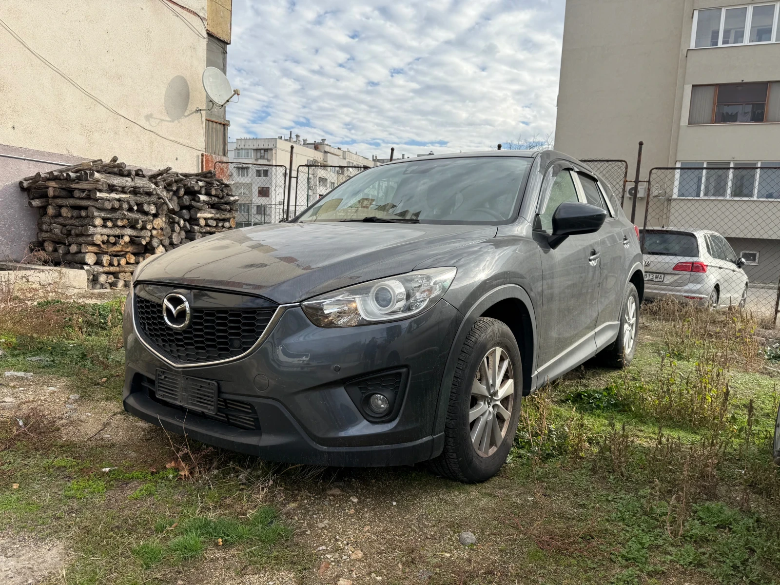 Mazda CX-5 2.2 skyactive | Mobile.bg   1