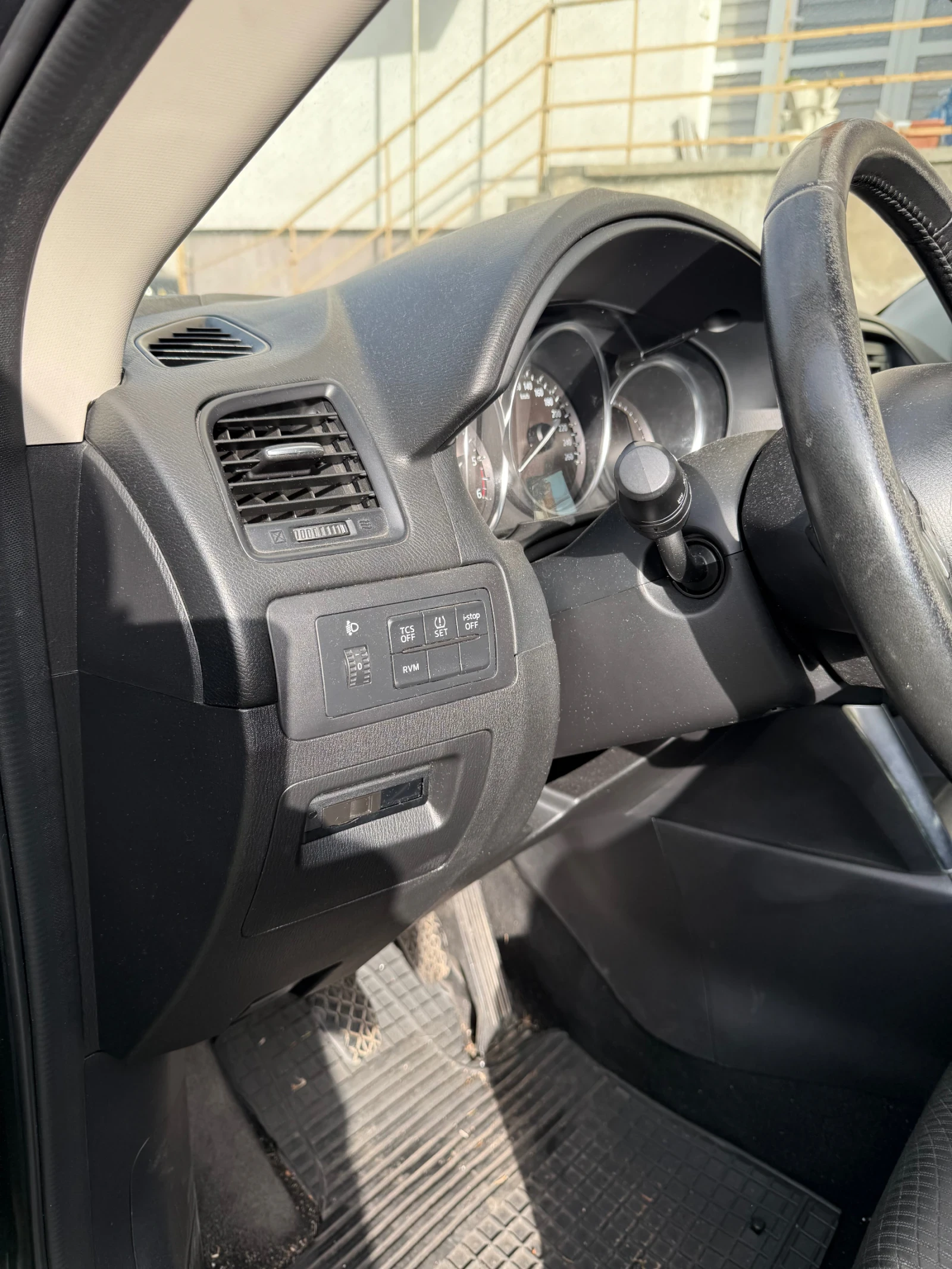 Mazda CX-5 2.2 skyactive | Mobile.bg   11