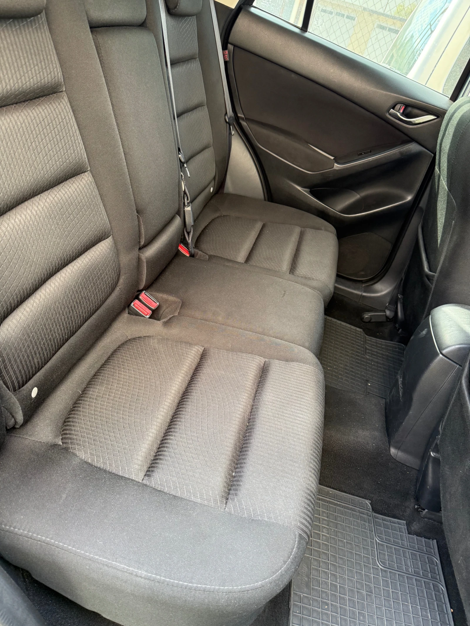 Mazda CX-5 2.2 skyactive - изображение 10