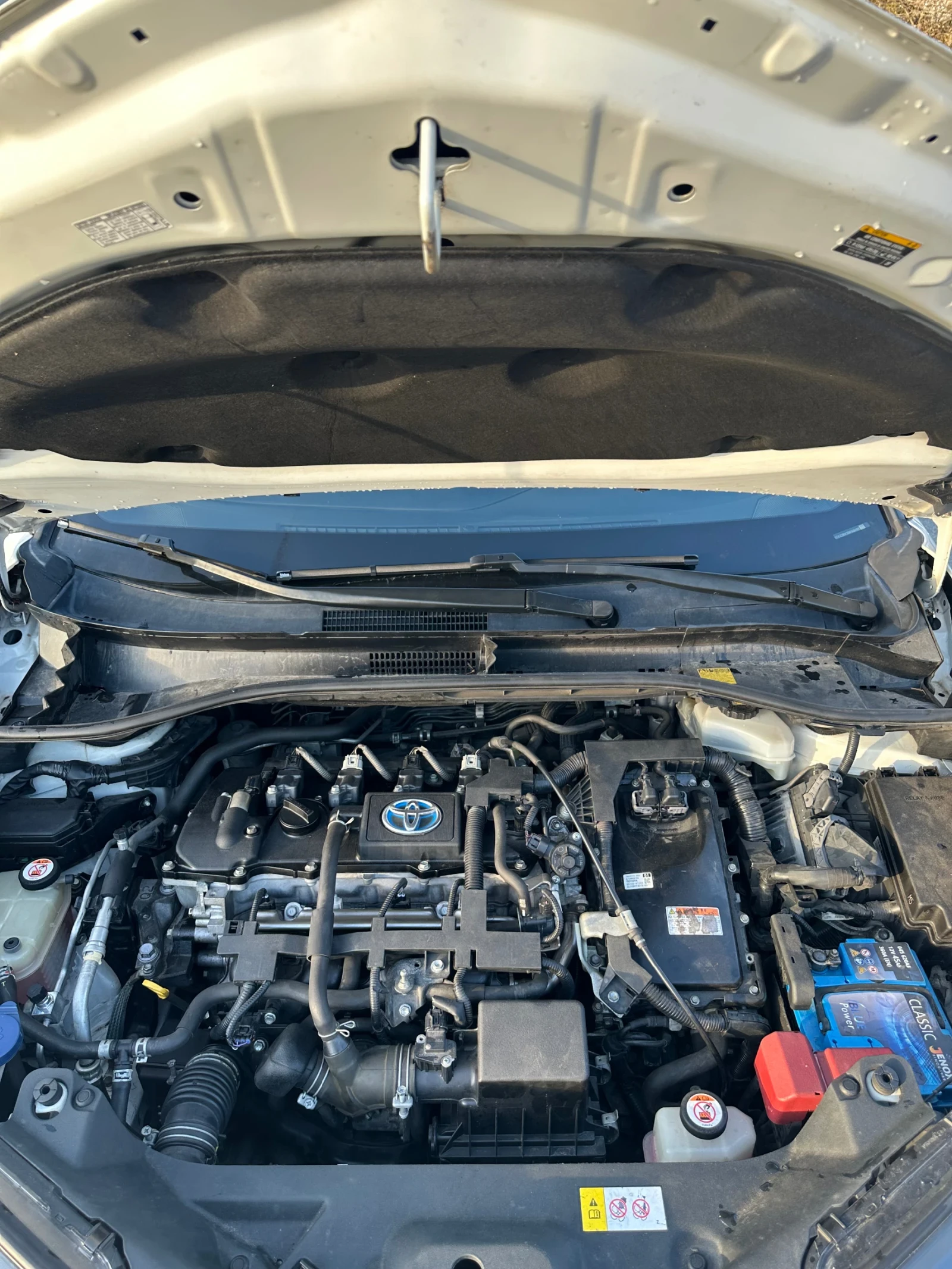 Toyota C-HR | Mobile.bg � ����������� 17