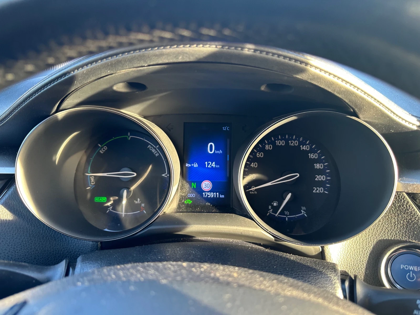 Toyota C-HR | Mobile.bg � ����������� 15