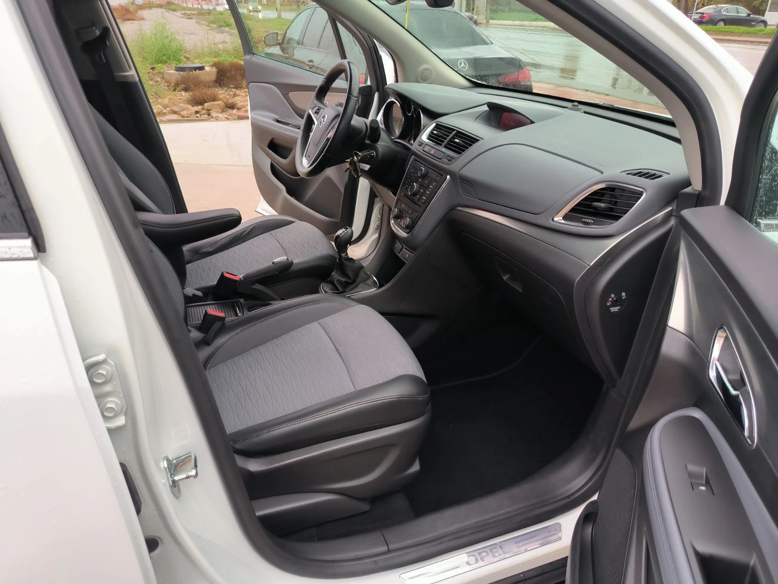 Opel Mokka 1.4i-Gpl-6sk-Euro-6B | Mobile.bg   17