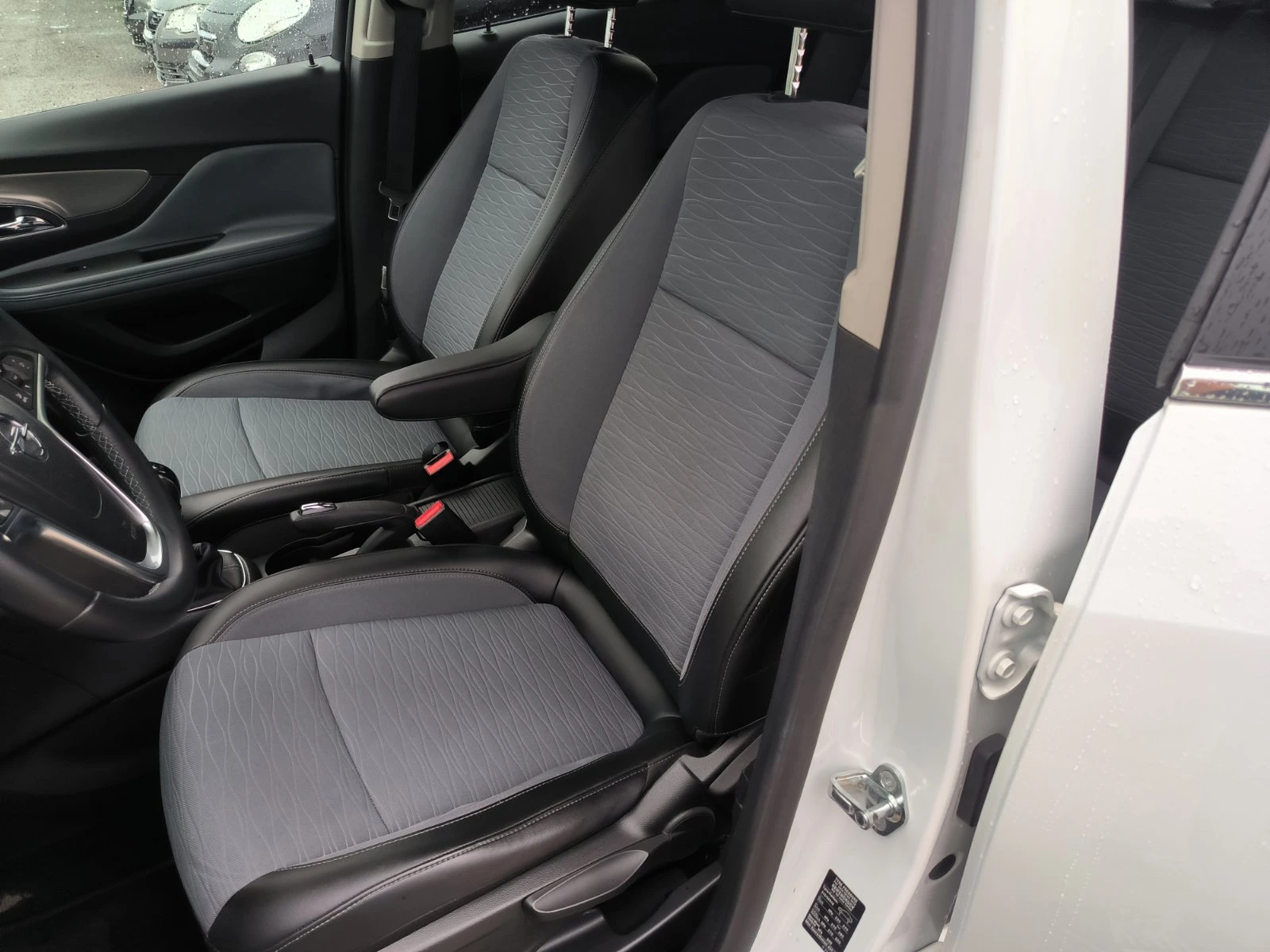 Opel Mokka 1.4i-Gpl-6sk-Euro-6B | Mobile.bg   15