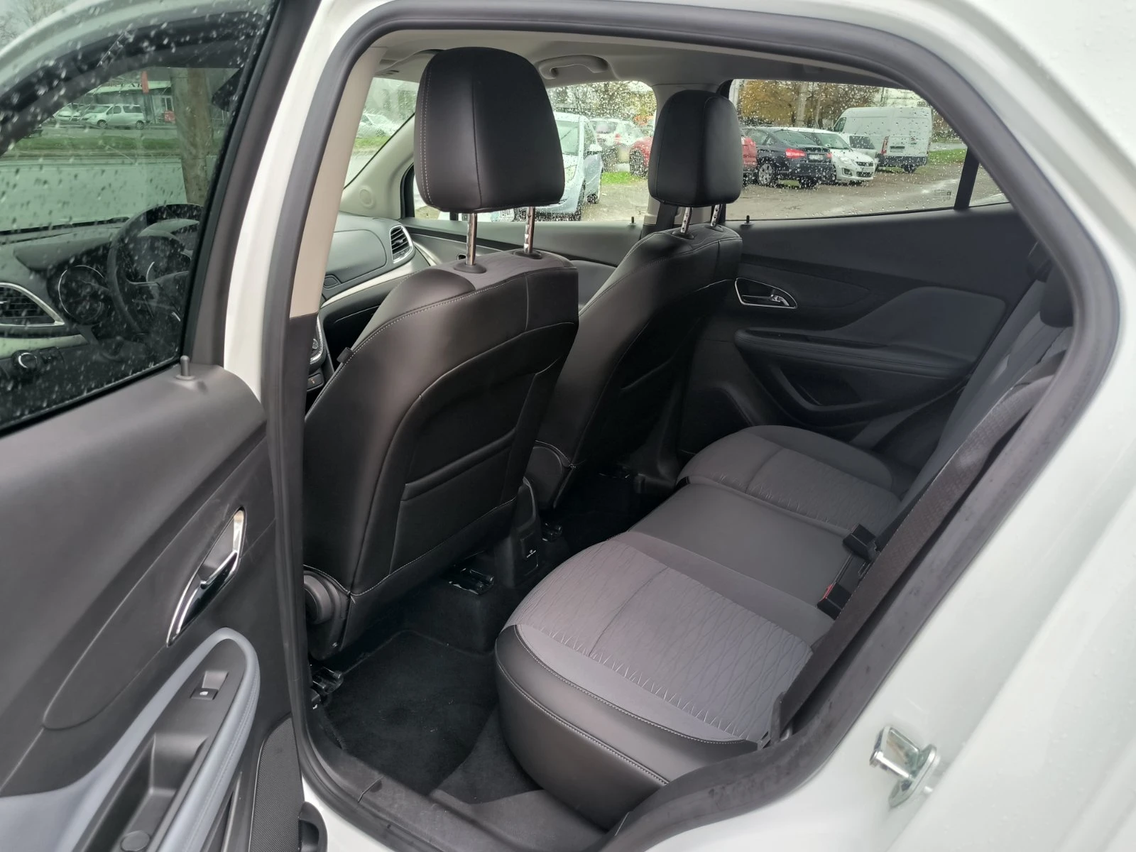 Opel Mokka 1.4i-Gpl-6sk-Euro-6B | Mobile.bg   16