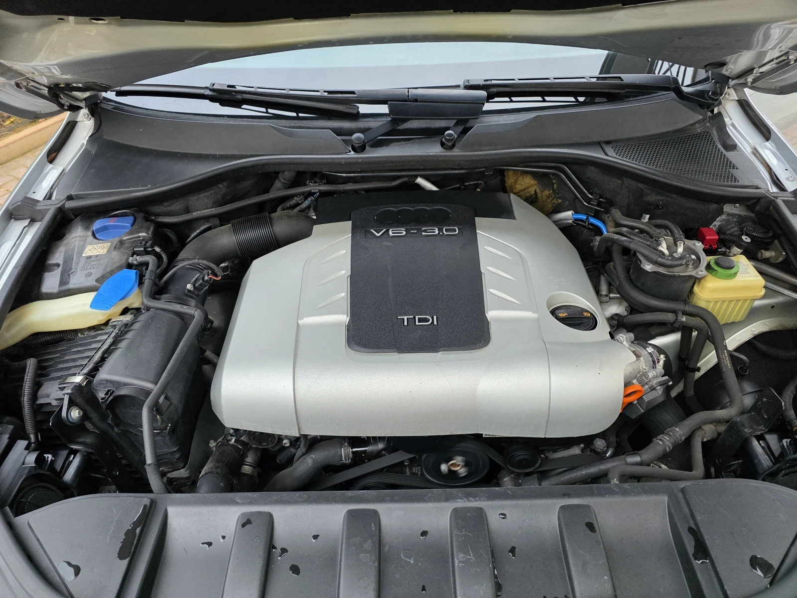 Audi Q7 3.0TDI QUATRO  | Mobile.bg � ����������� 14