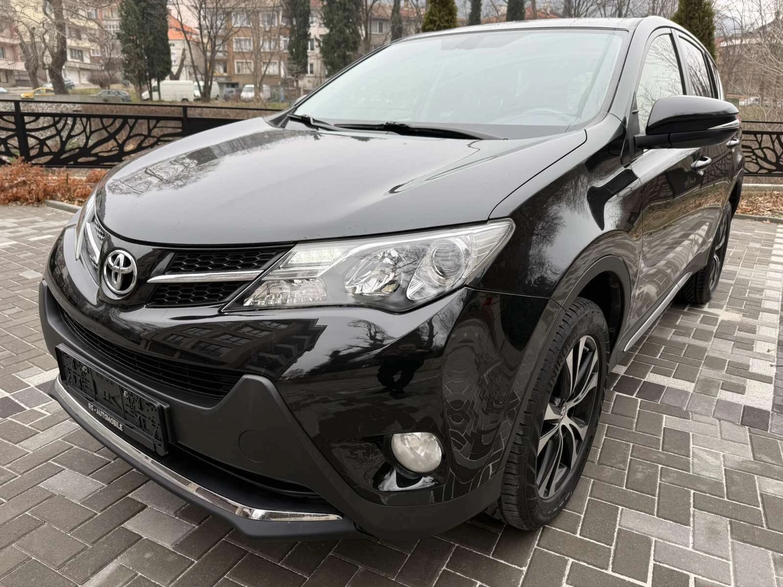 Toyota Rav4 D4D 124�� ITALIA | Mobile.bg � ����������� 3