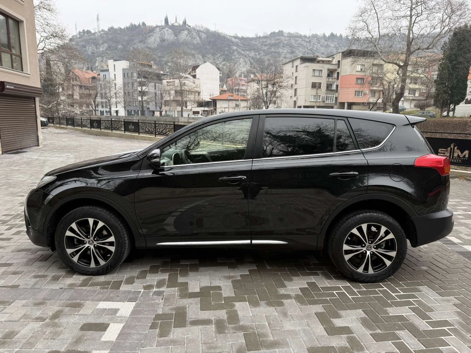 Toyota Rav4 D4D 124�� ITALIA | Mobile.bg � ����������� 4
