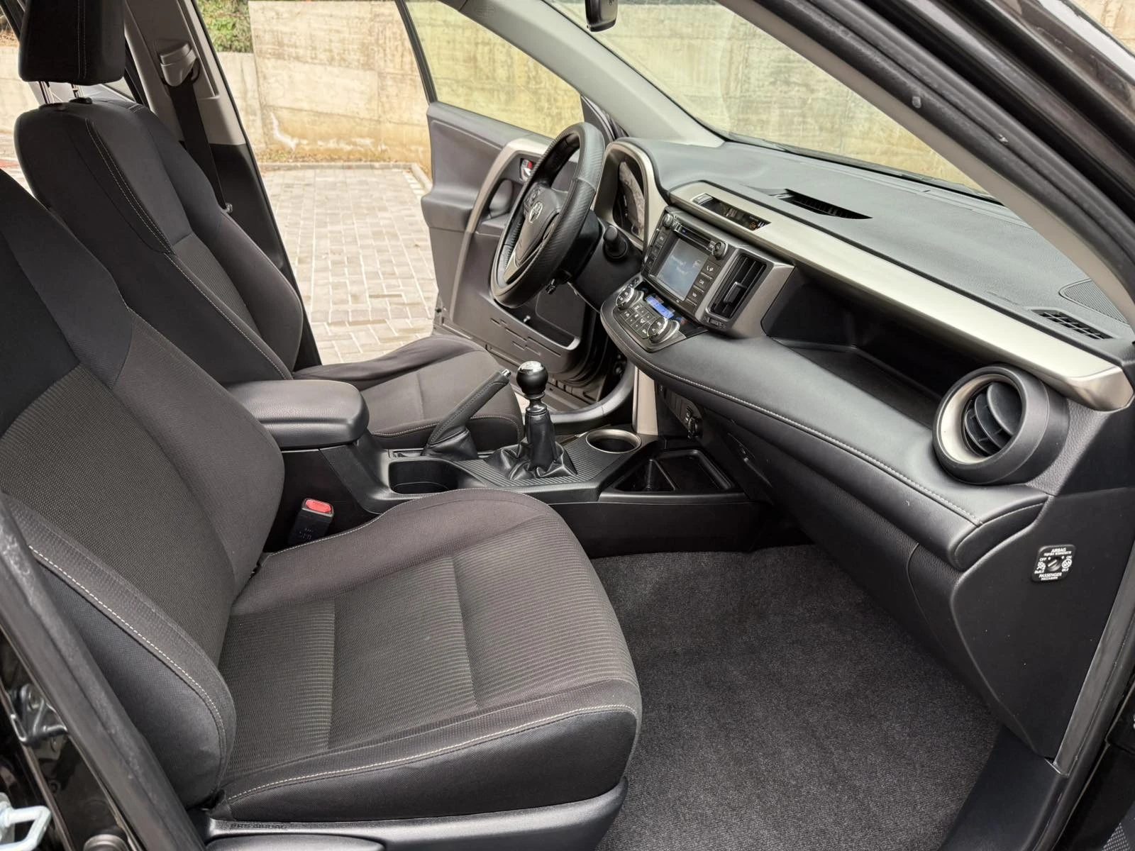 Toyota Rav4 D4D 124�� ITALIA | Mobile.bg � ����������� 12