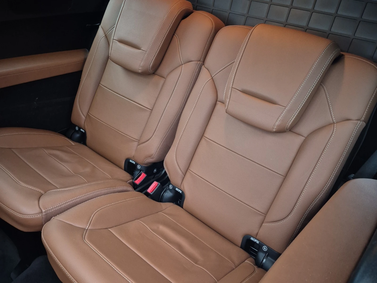 Mercedes-Benz GLS 500 550* 4MATIC* DISTRONIC* 360CAMERA* BLIND SPOT* PAN - изображение 7