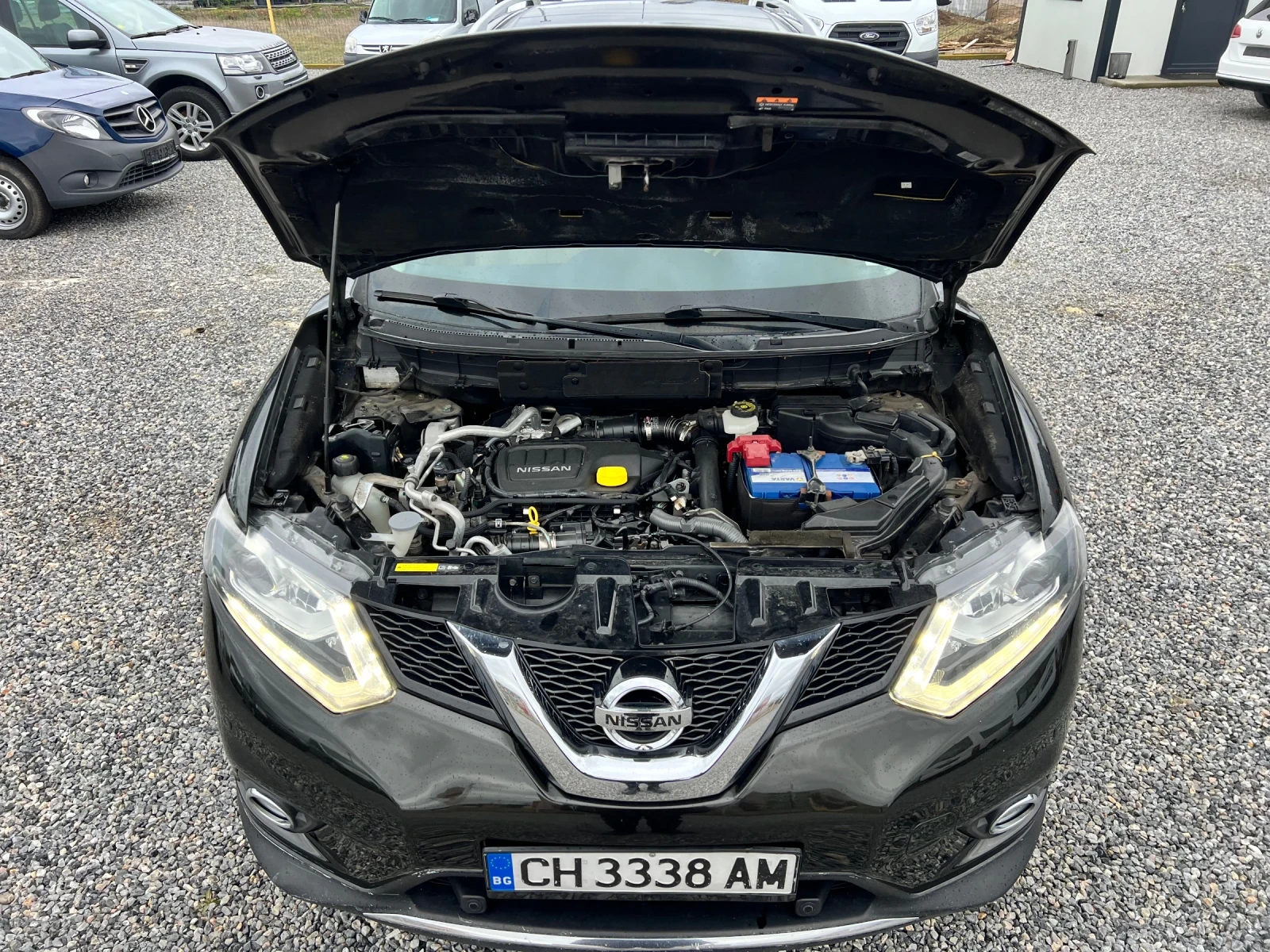 Nissan X-trail | Mobile.bg � ����������� 17