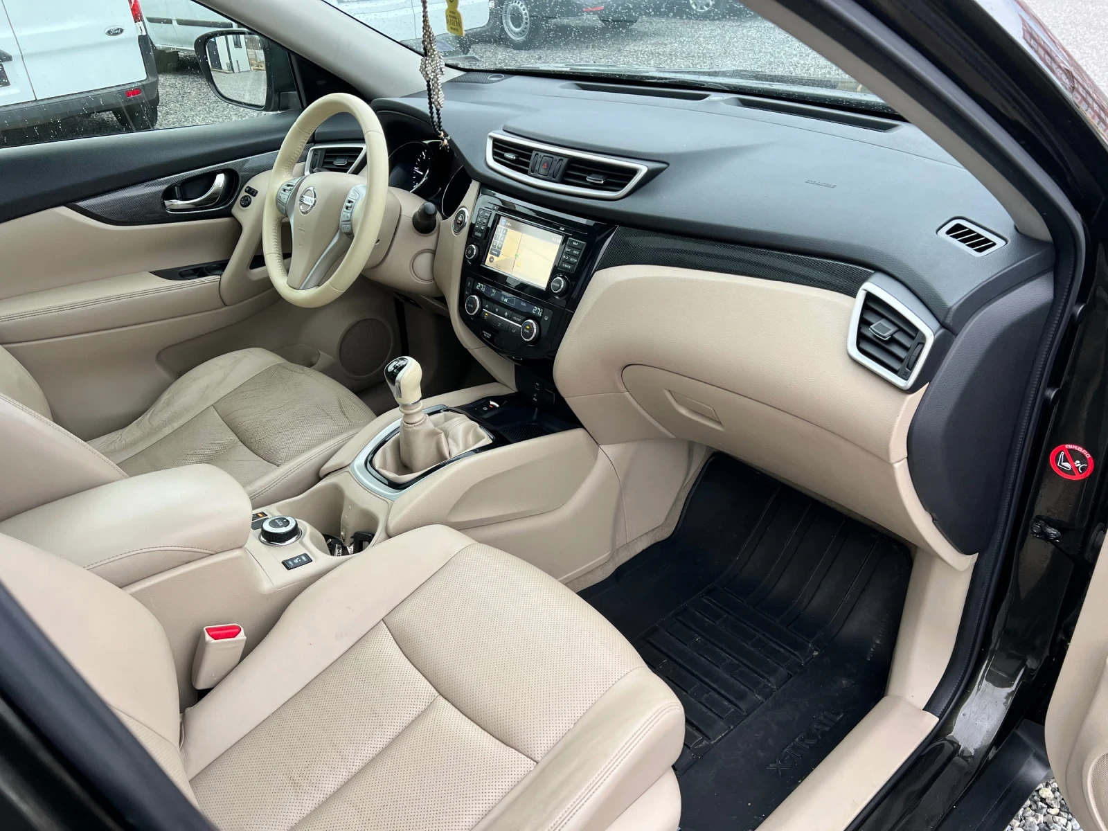 Nissan X-trail  - изображение 9